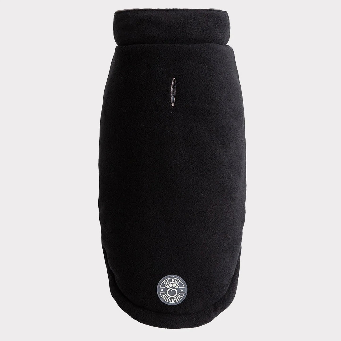 GF Pet Reversible ElastoFit Chalet Jacket - Your Pet Connection