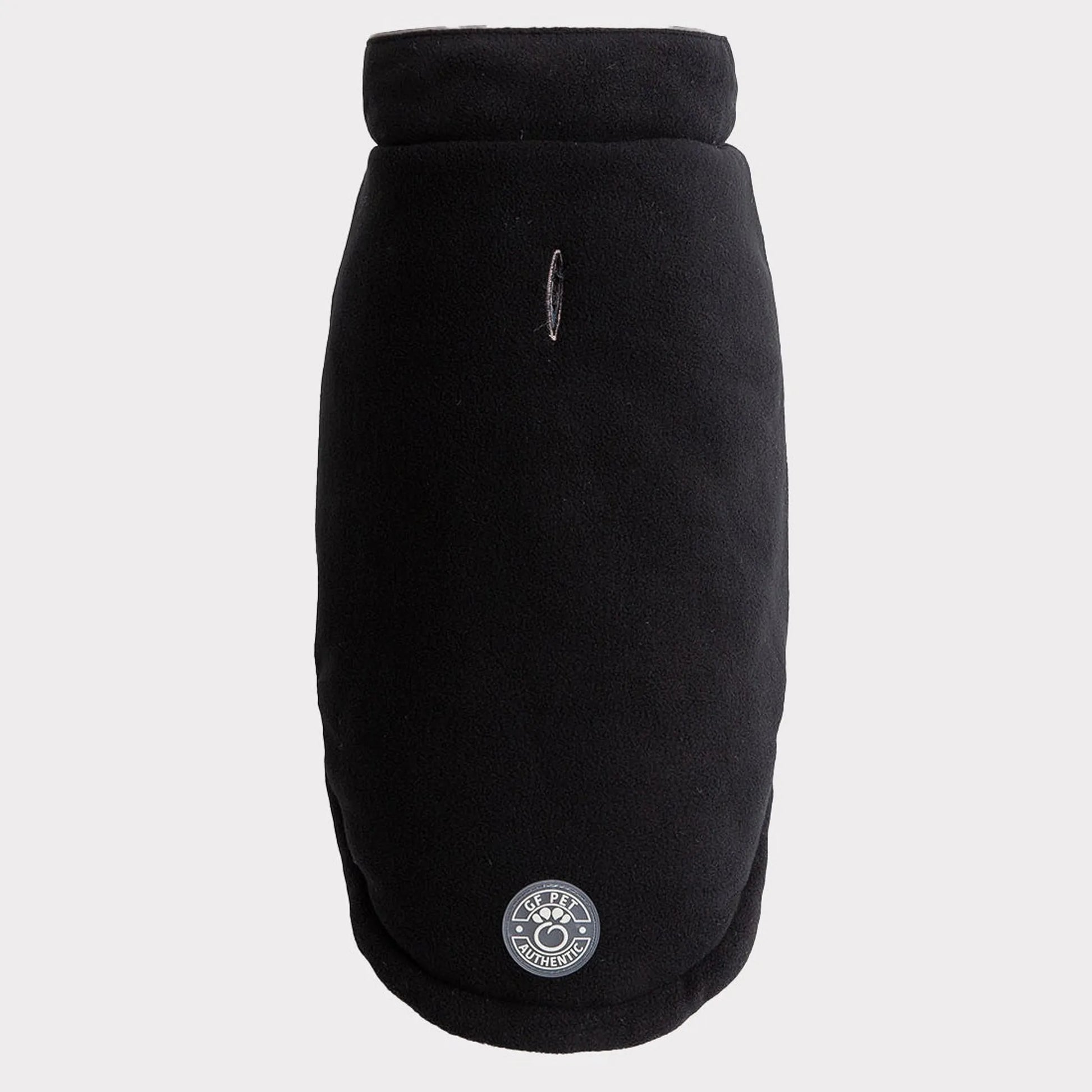 GF Pet Reversible ElastoFit Chalet Jacket - Your Pet Connection