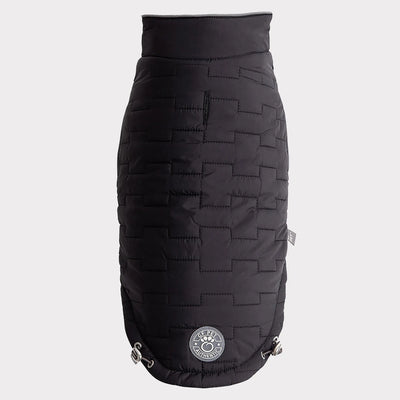 GF Pet Reversible Elasto-Fit Chalet Jacket - Your Pet Connection