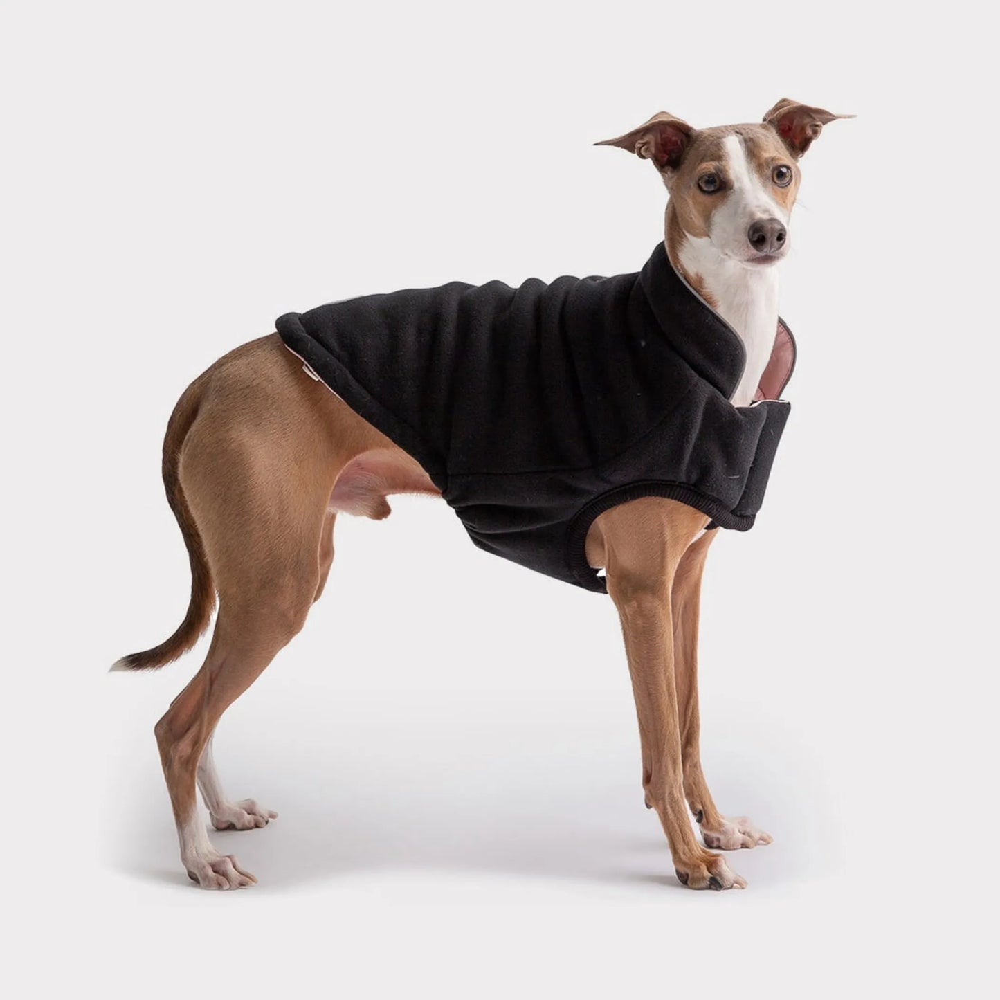 GF Pet Reversible Elasto-Fit Chalet Jacket - Your Pet Connection