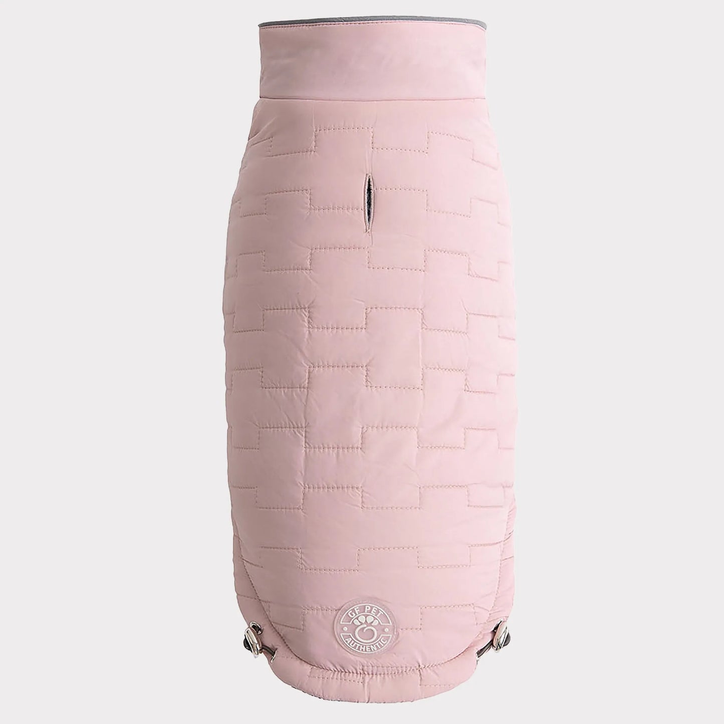 GF Pet Reversible Elasto-Fit Chalet Jacket - Your Pet Connection