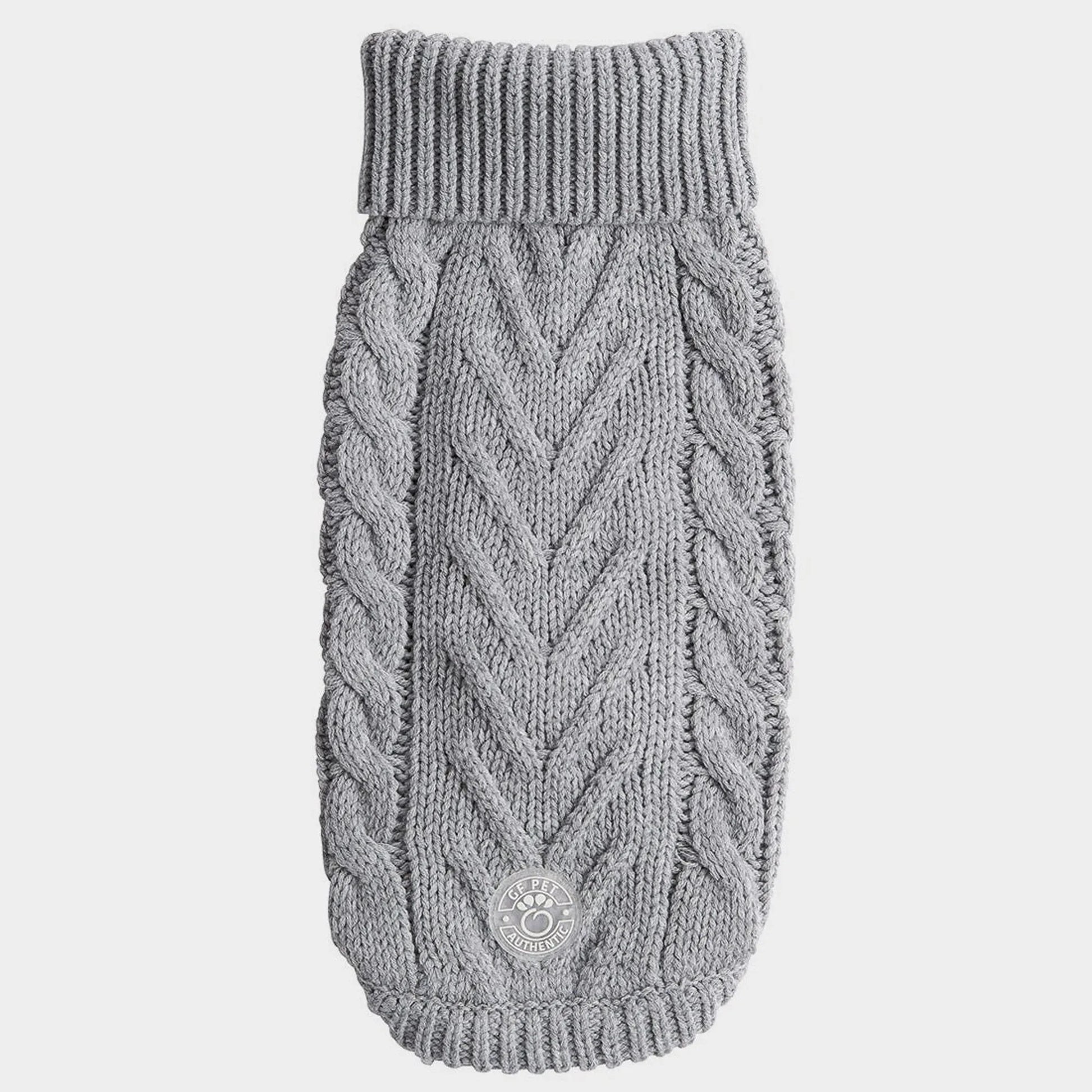 GF Pet Chalet Dog Sweater - Your Pet Connection