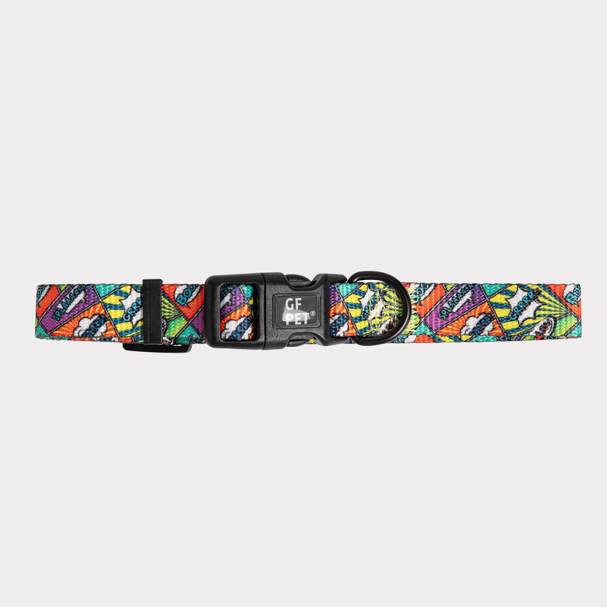 GF Pet  Printed Collar - Your Pet Connection