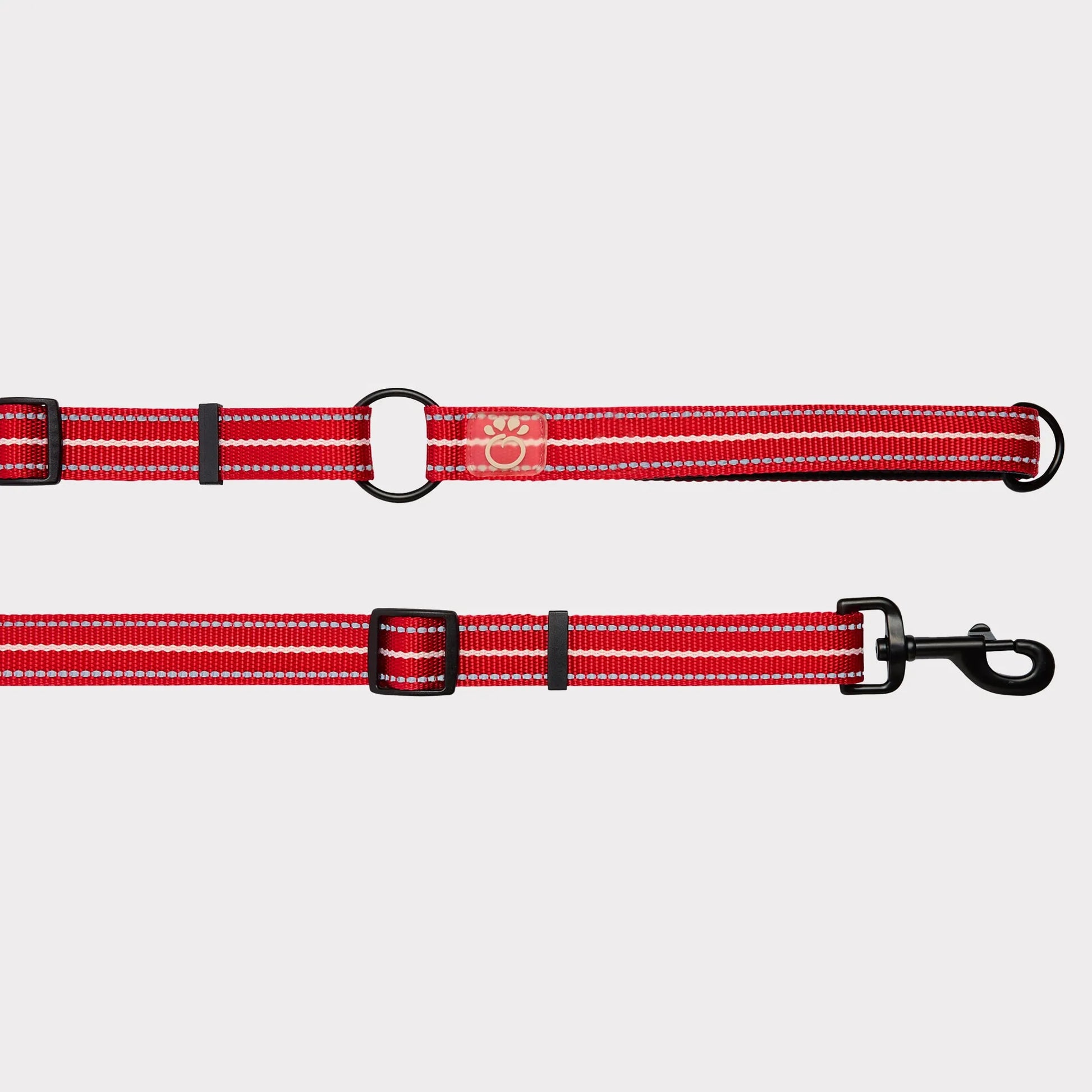 GF Pet Reflective Leash - EEZY-6 - Your Pet Connection