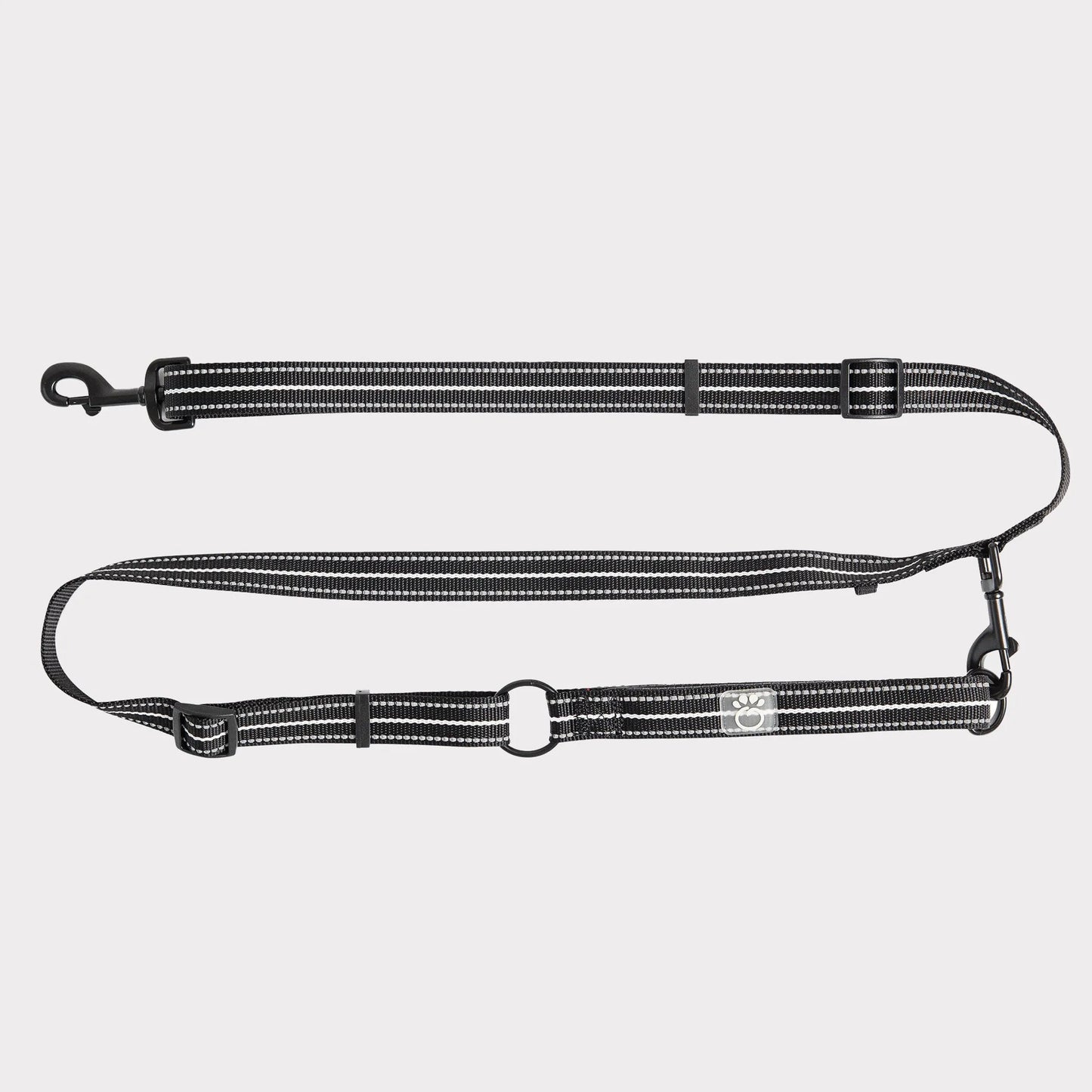 GF Pet Reflective Dog Leash 3 to 6 Feet