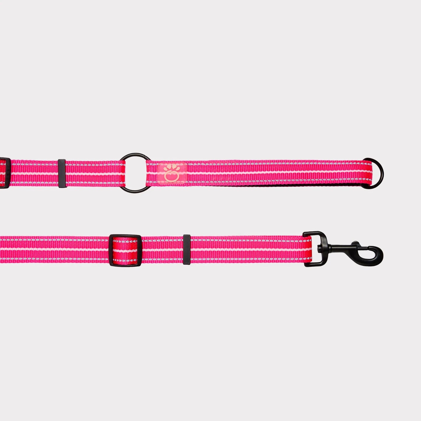 GF Pet Reflective Leash - EEZY-6 - Your Pet Connection