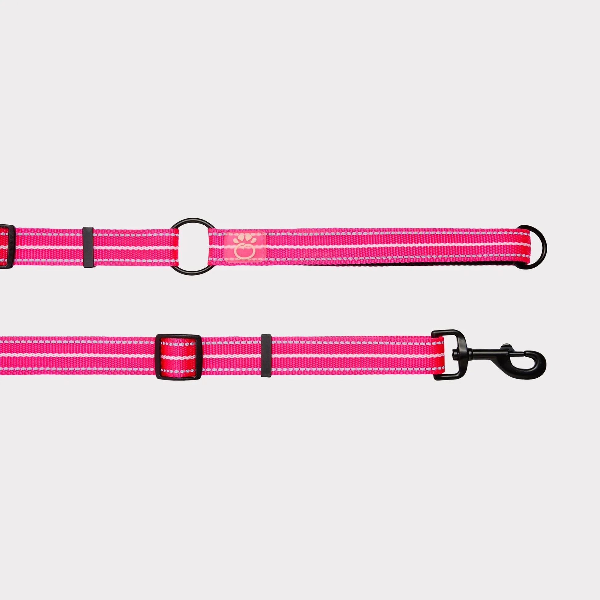 GF Pet Reflective Leash - EEZY-6 - Your Pet Connection
