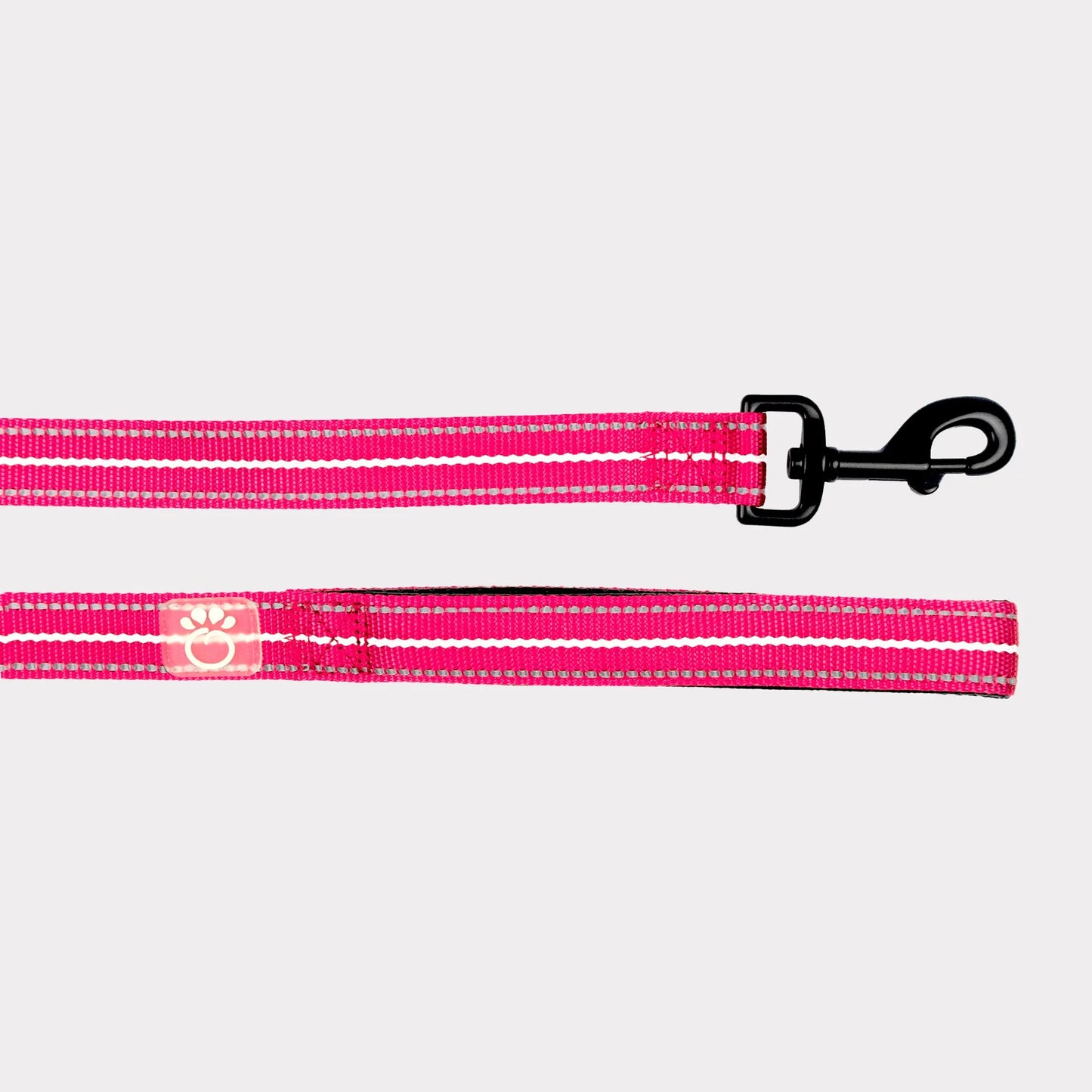 GF Pet Reflective Dog Leash 6ft