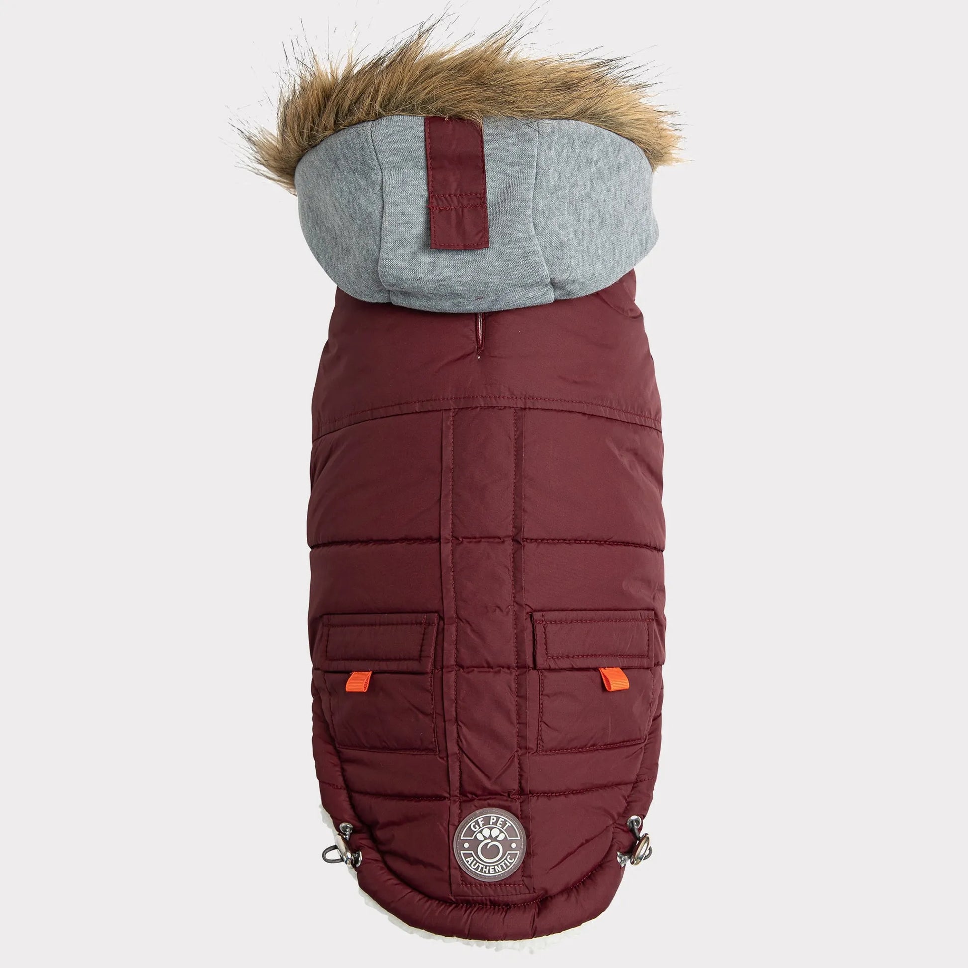 GF Pet  Winter Sailor Parka - Your Pet Connection