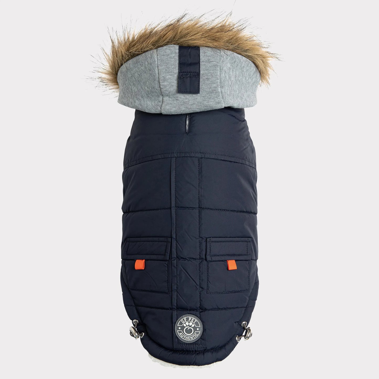 GF Pet  Winter Sailor Parka - Your Pet Connection