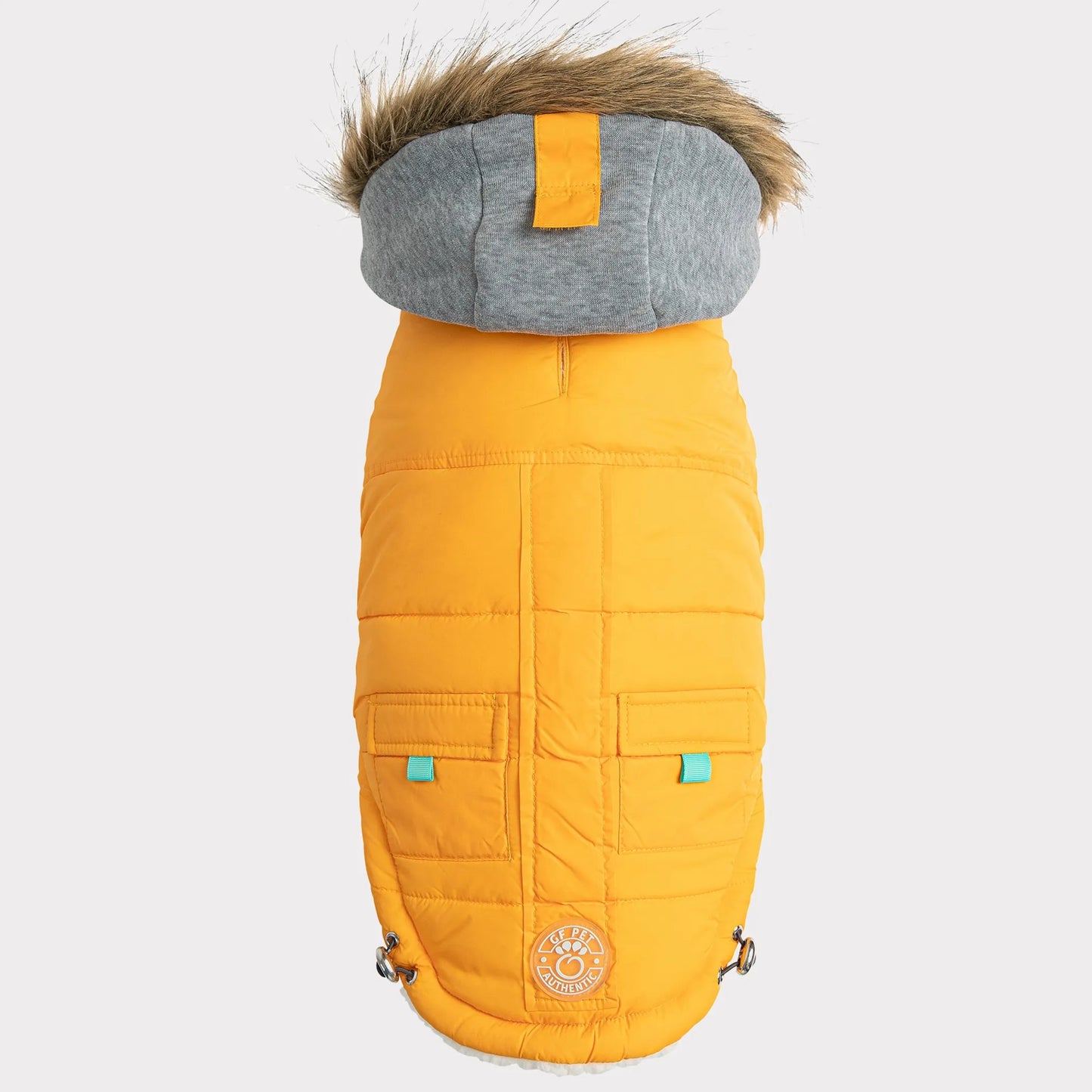 GF Pet  Winter Sailor Parka - Your Pet Connection