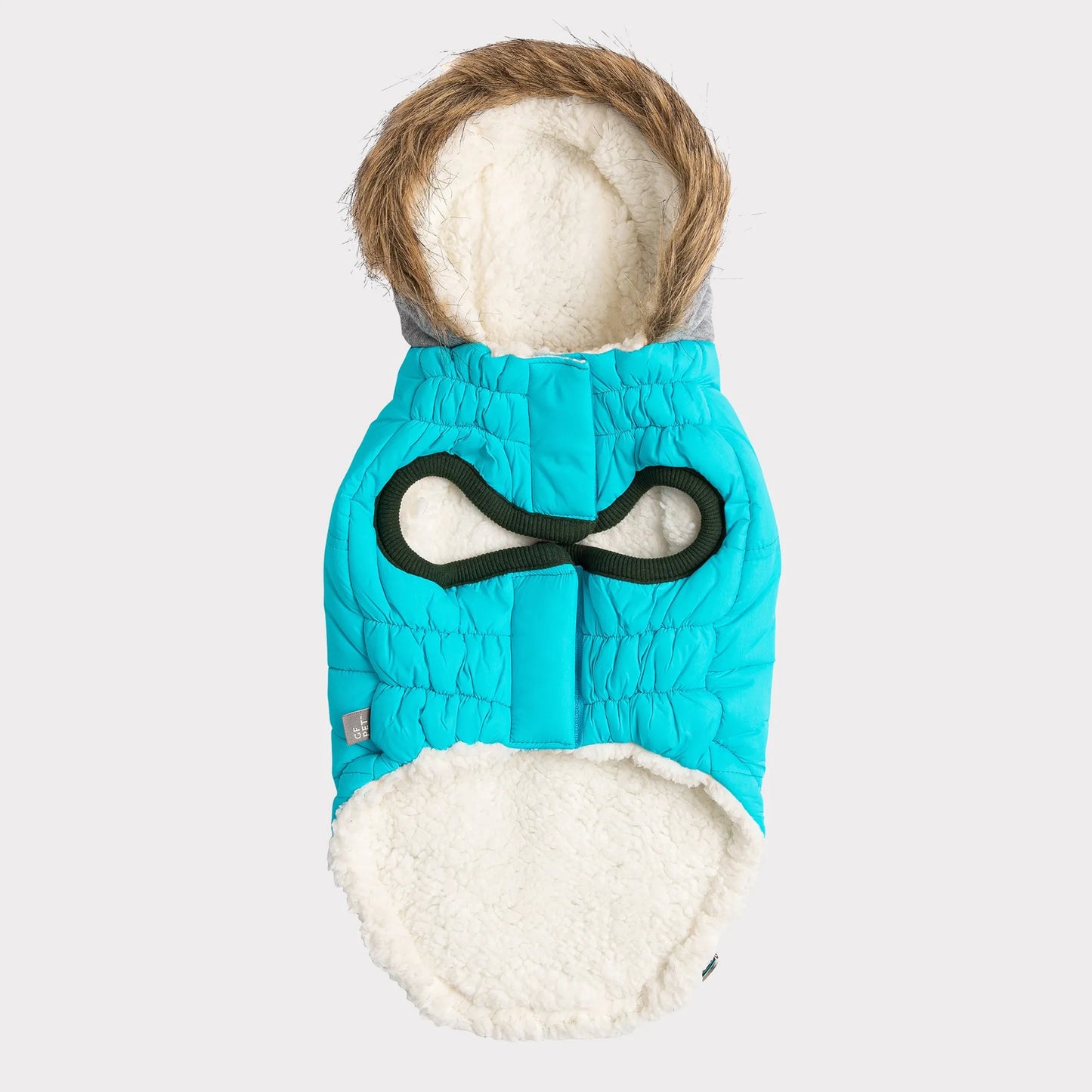 GF Pet  Winter Sailor Parka - Your Pet Connection