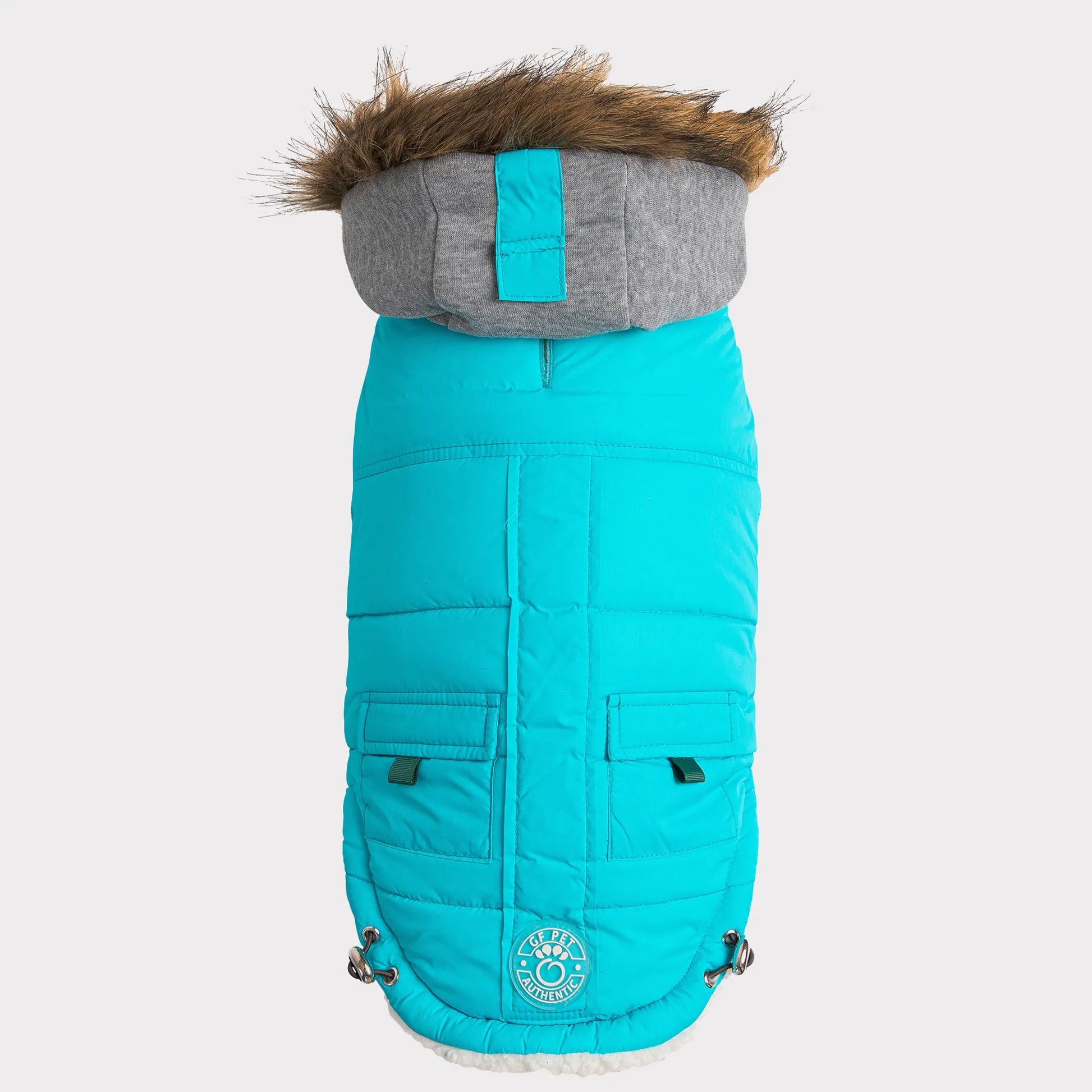 GF Pet  Winter Sailor Parka - Your Pet Connection