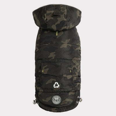 GF Pet  Recycled Parka - Your Pet Connection