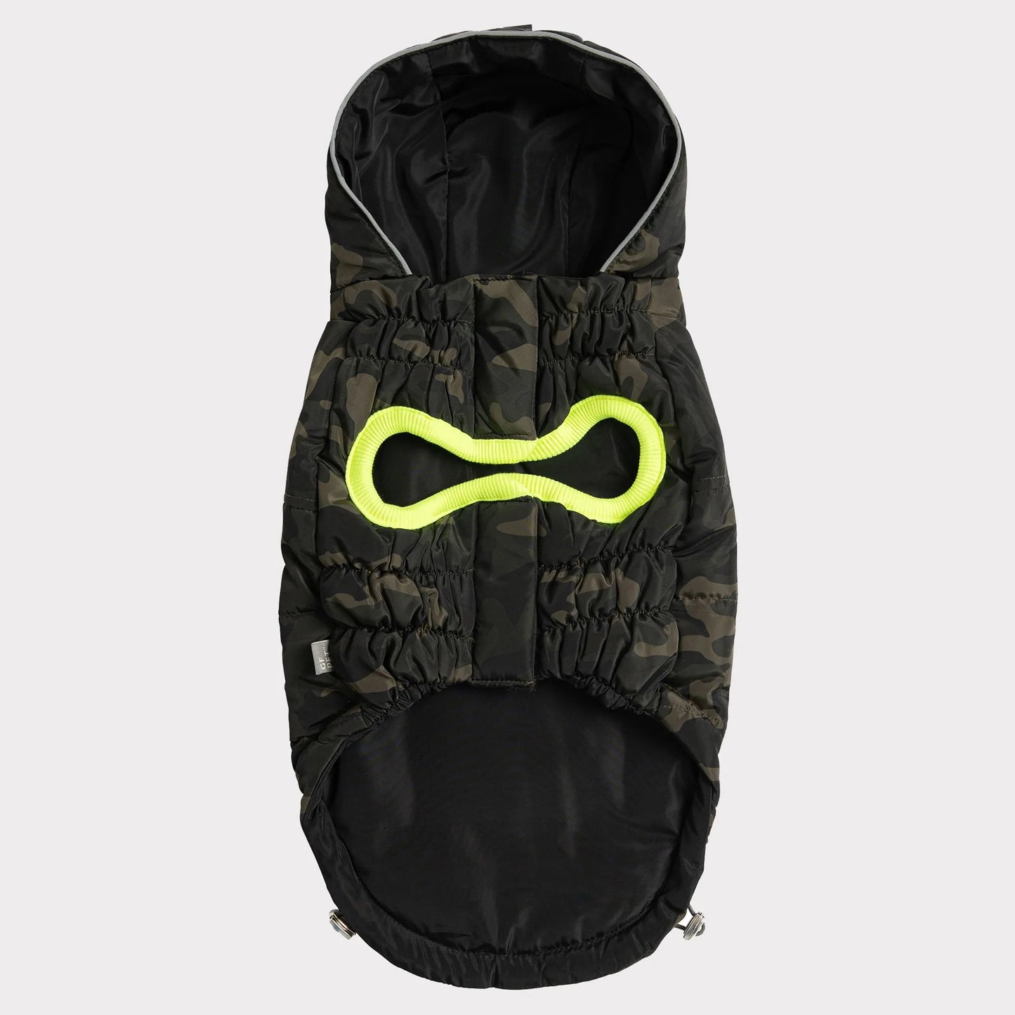 GF Pet  Recycled Parka - Your Pet Connection