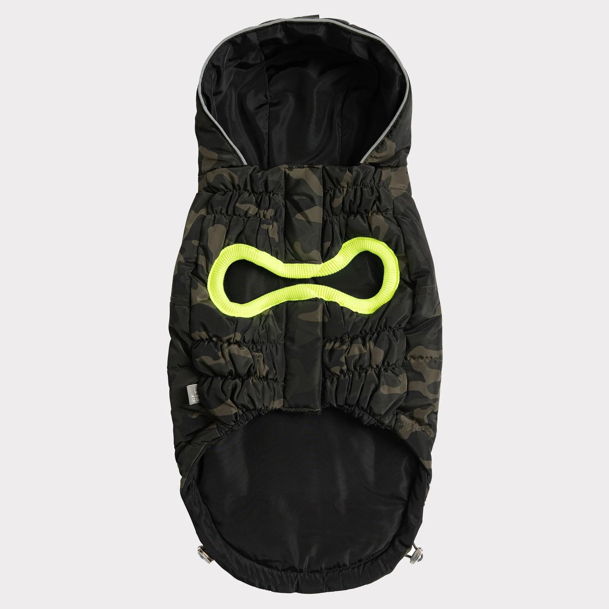 GF Pet  Recycled Parka - Your Pet Connection