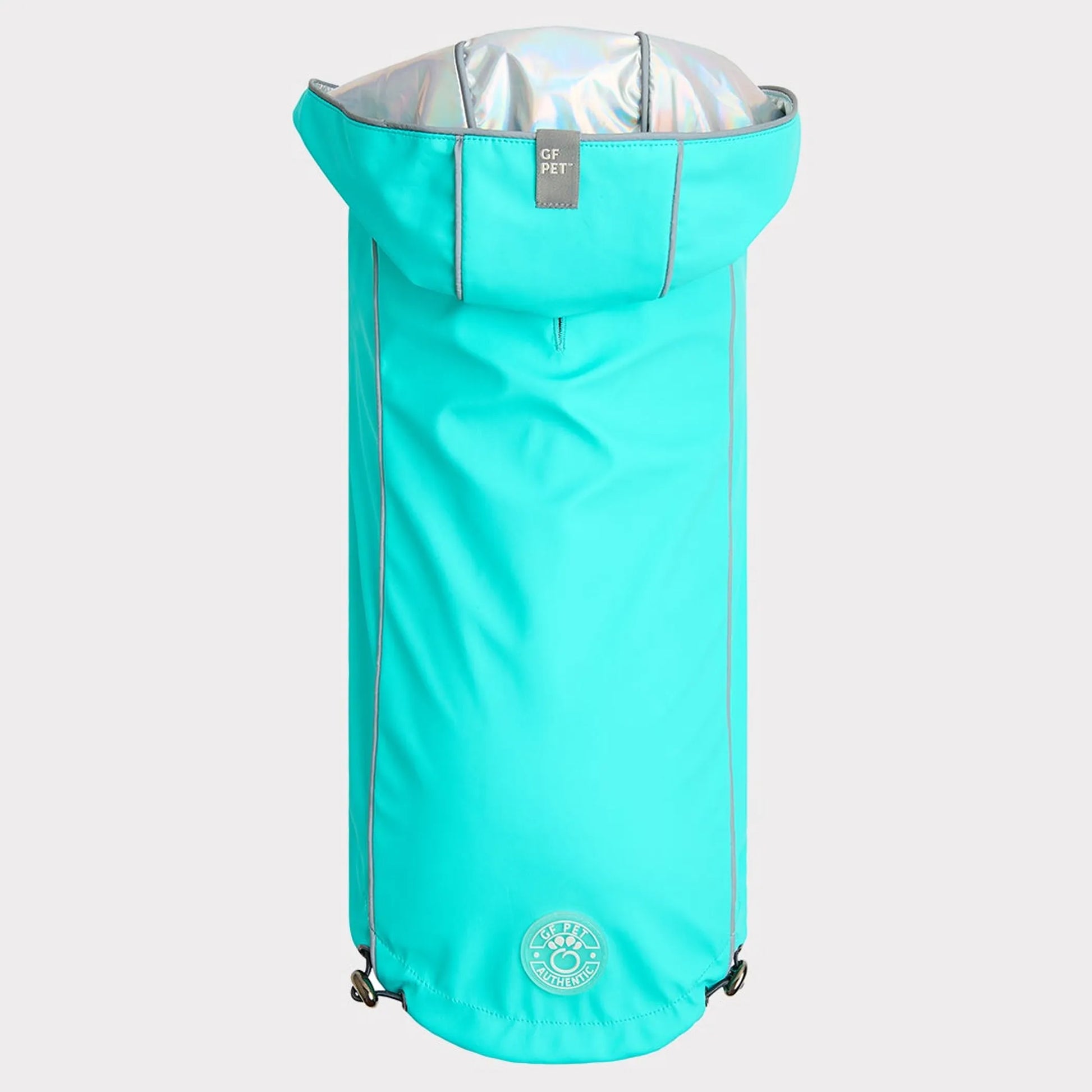 GF Pet Reversible Raincoat - Your Pet Connection