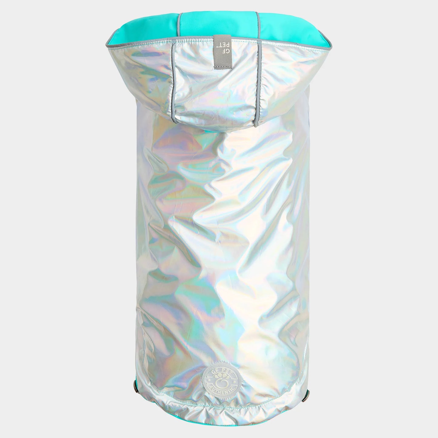 GF Pet Reversible Raincoat - Your Pet Connection