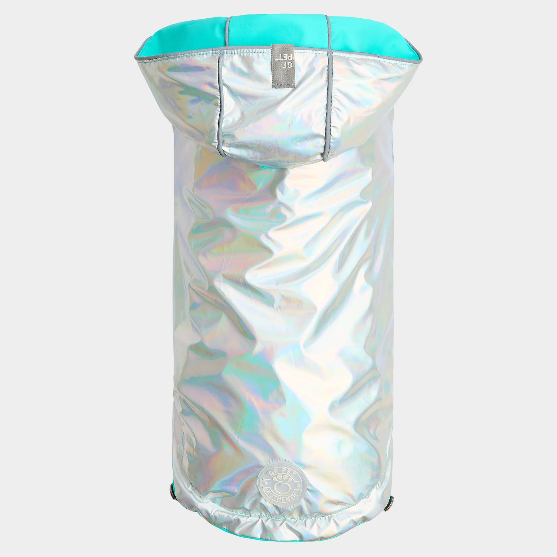 GF Pet Reversible Raincoat - Your Pet Connection