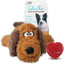 Calming Pals-Dog Toy Anti Anxiety Plush Buddy