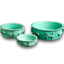 Carmel Ceramica Dog Food/Water Bowl - Your Pet Connection