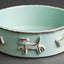 Carmel Ceramica Stylish Stoneware Dog Bowl Medium
