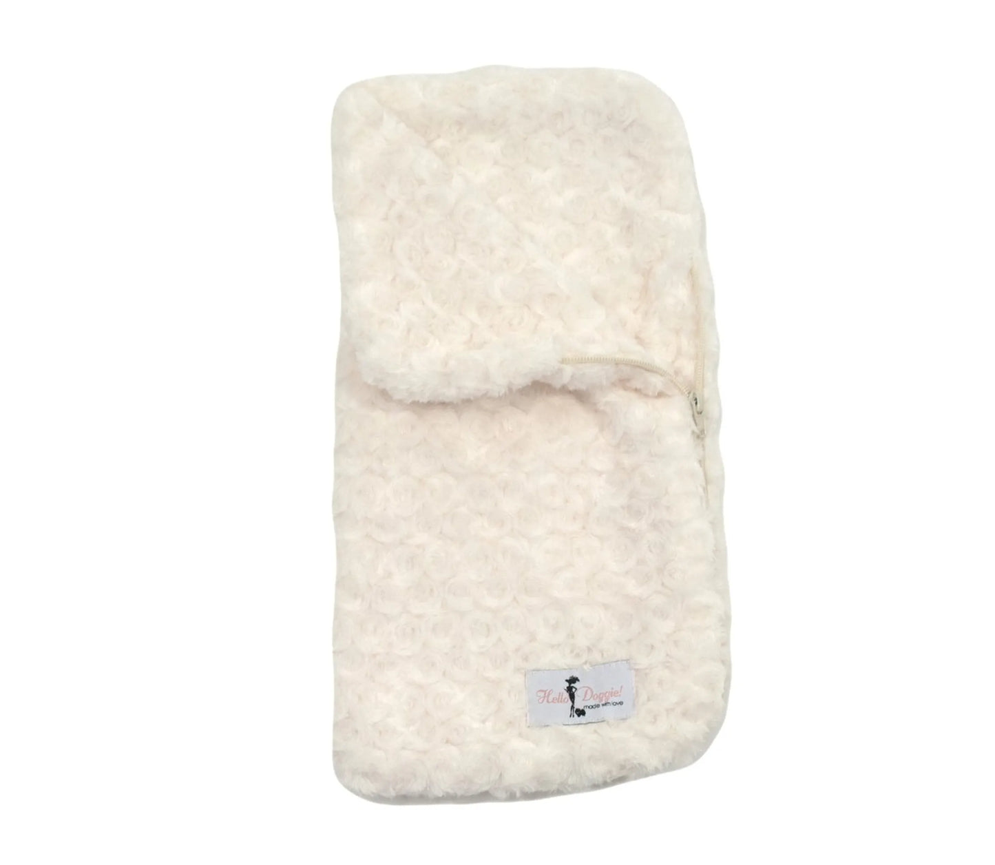 Hello Doggie Inc. Snuggle Pup Sleeping Bag for Puppies