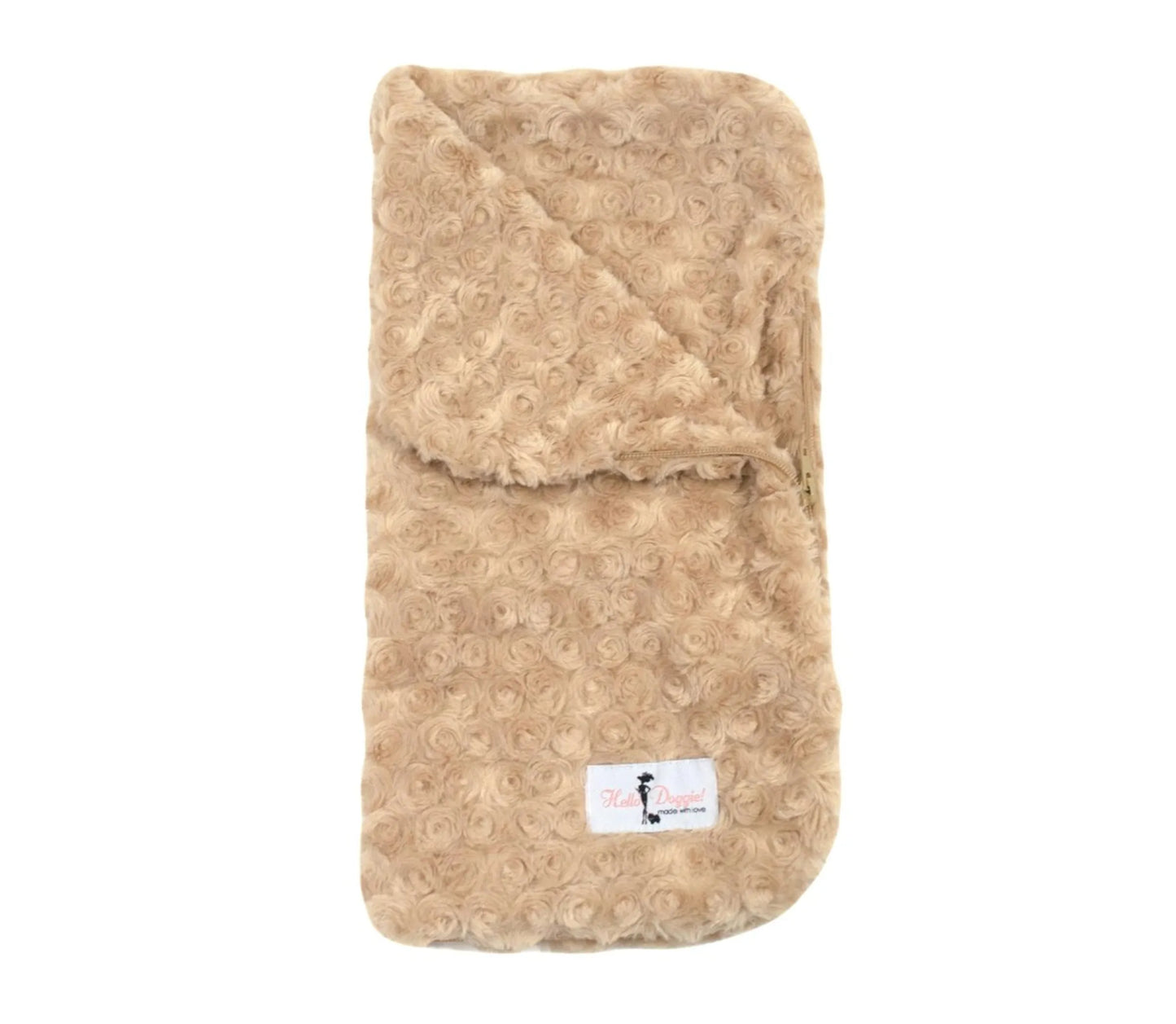 Hello Doggie Inc. Snuggle Pup Sleeping Bag for Puppies