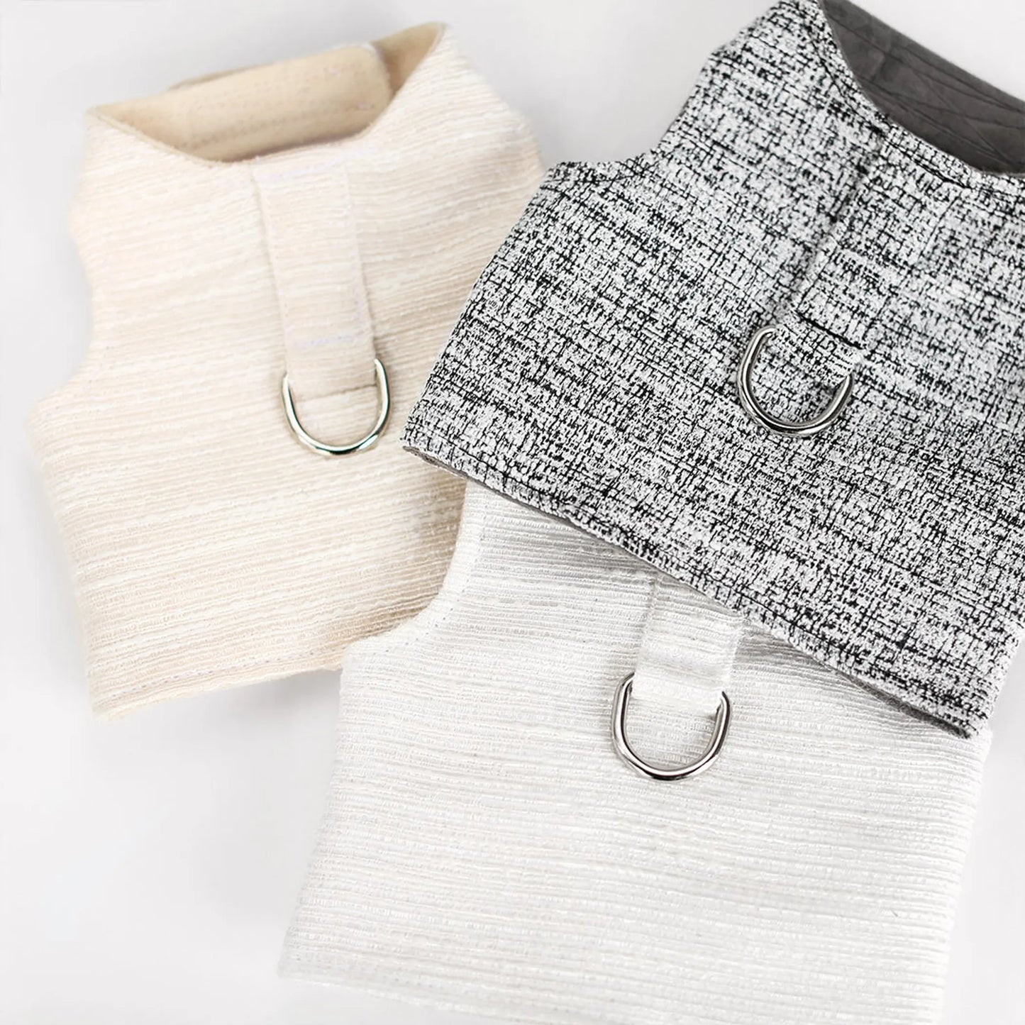 Zha Zha Dog Harness - Your Pet Connection