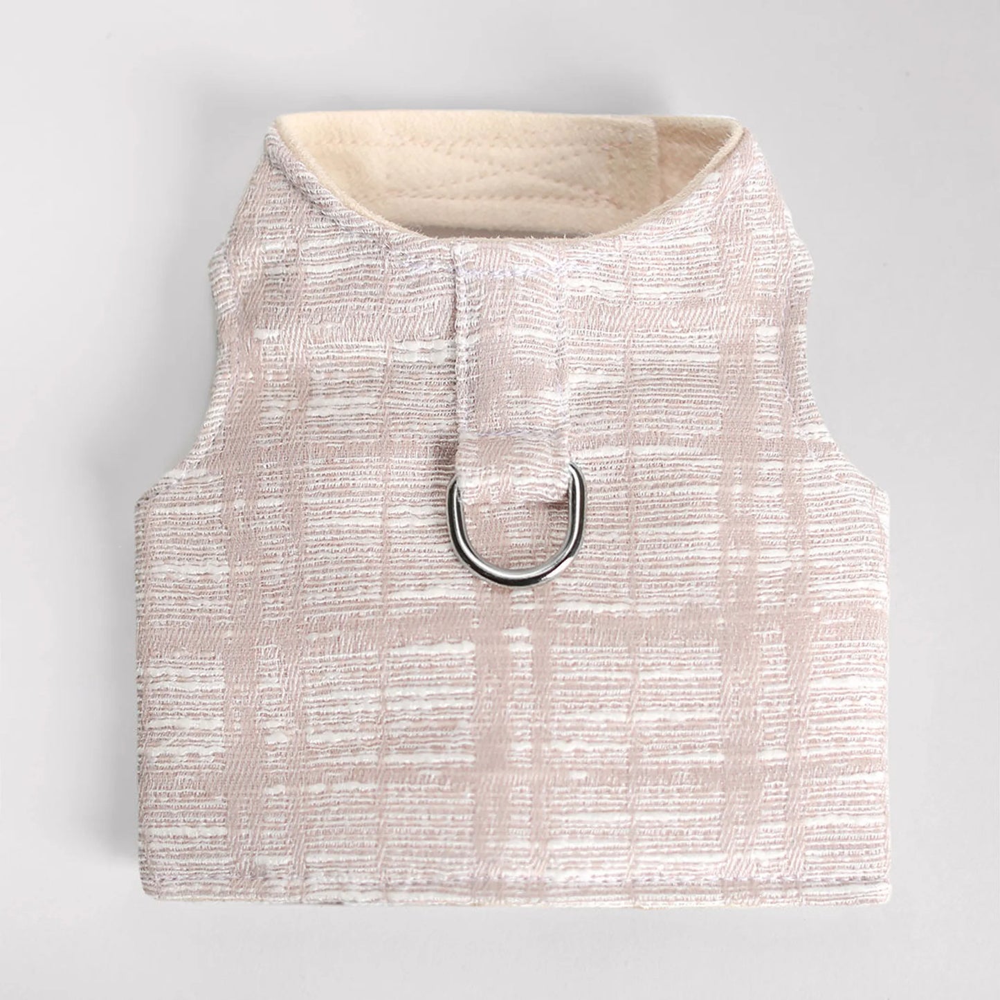 Hello Doggie Tweed Gia Harness for Small to Large Dogs