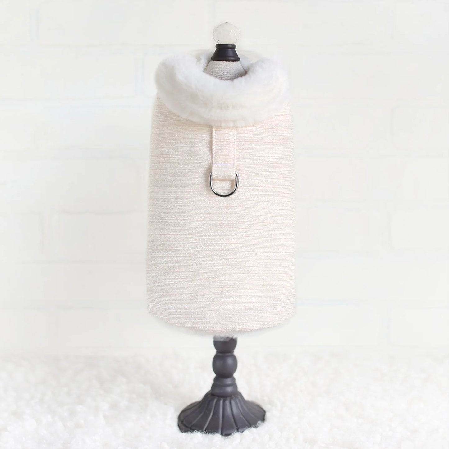 Zha Zha Dog Coat - Your Pet Connection