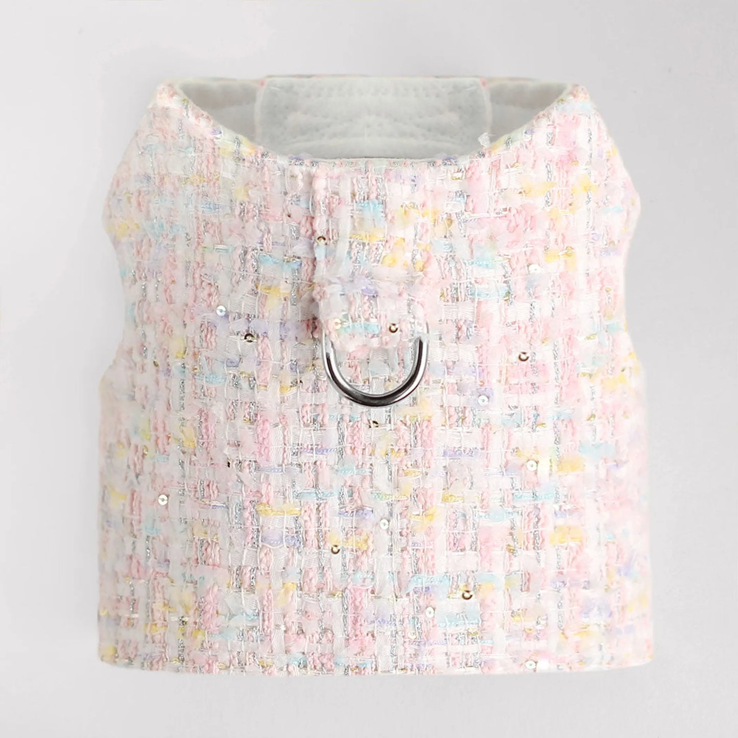 Chantel Tweed Dog Harness - Your Pet Connection