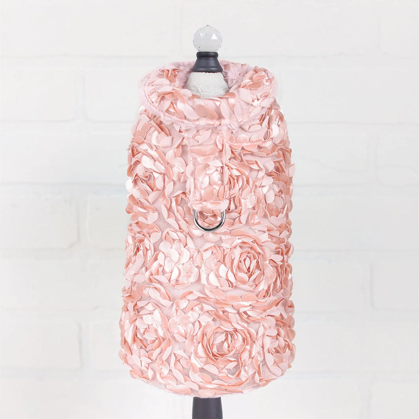 Victorian Dog Coat - Your Pet Connection