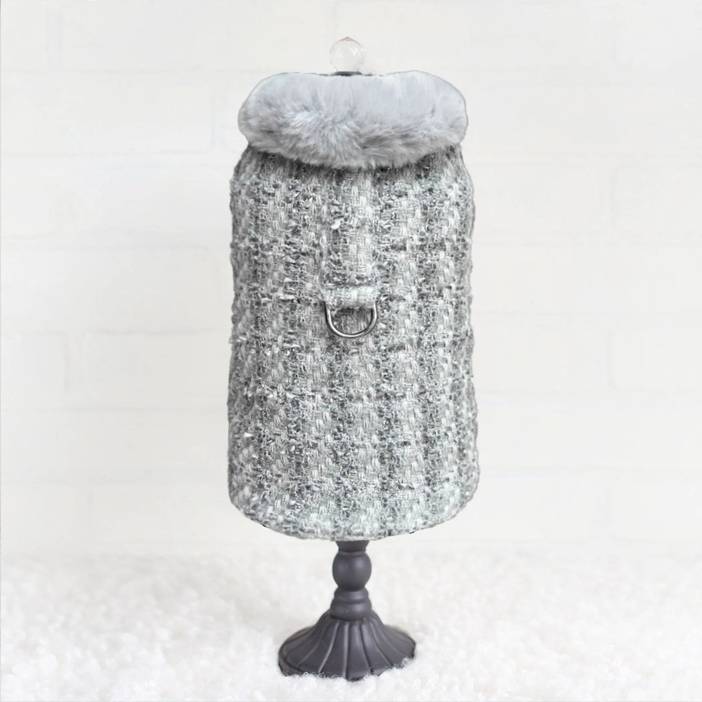 Annabella Dog Coat - Your Pet Connection