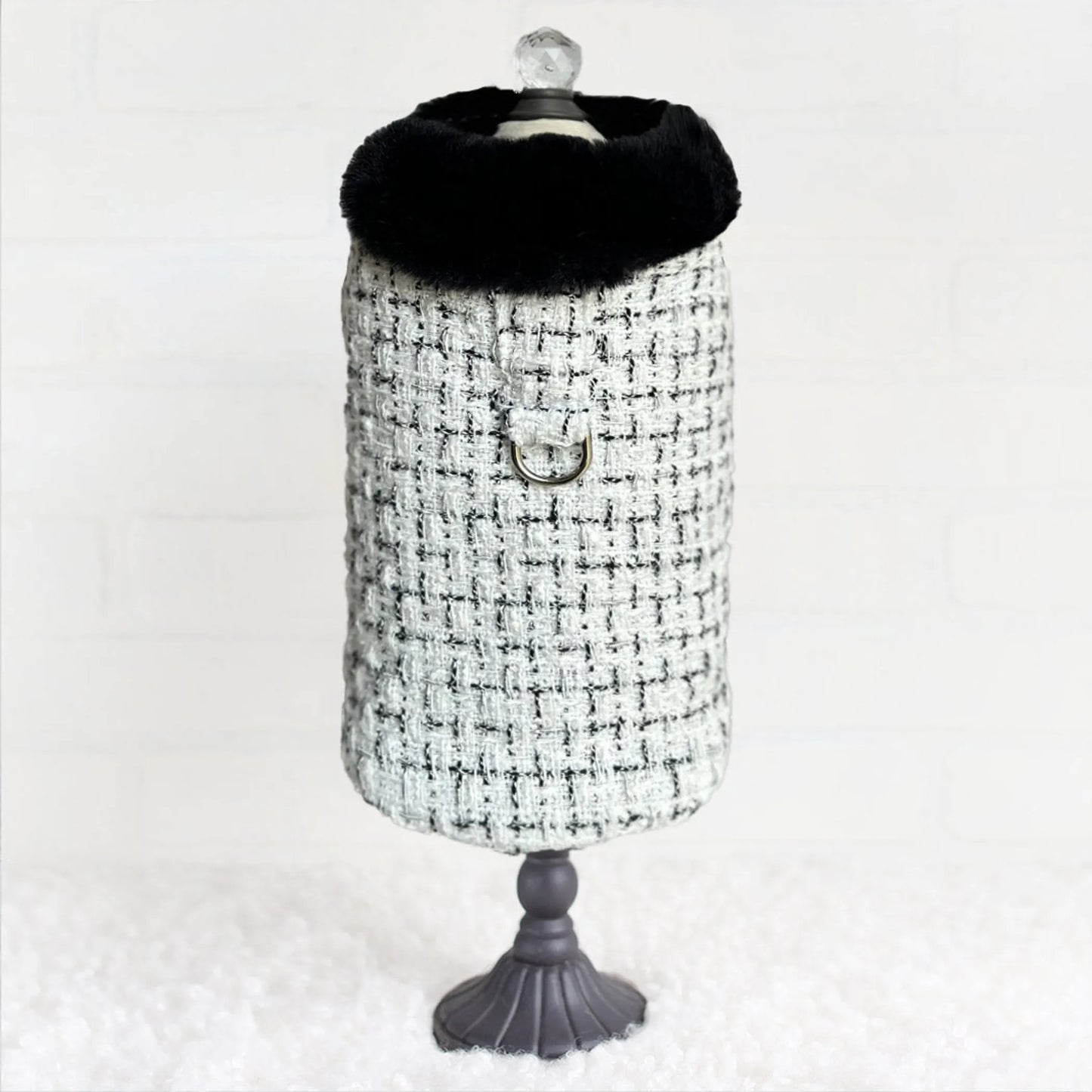 Annabella Dog Coat - Your Pet Connection