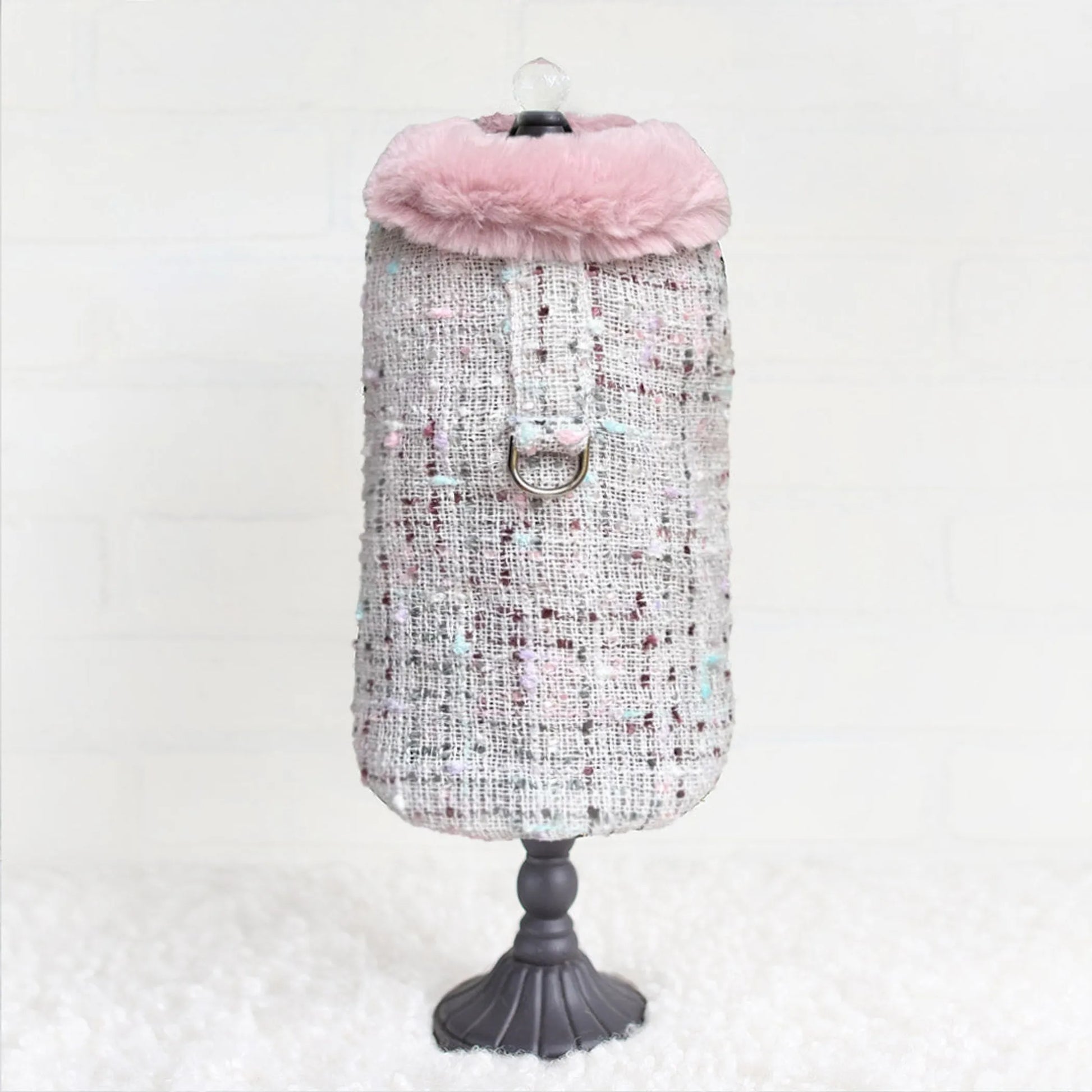 Annabella Dog Coat - Your Pet Connection