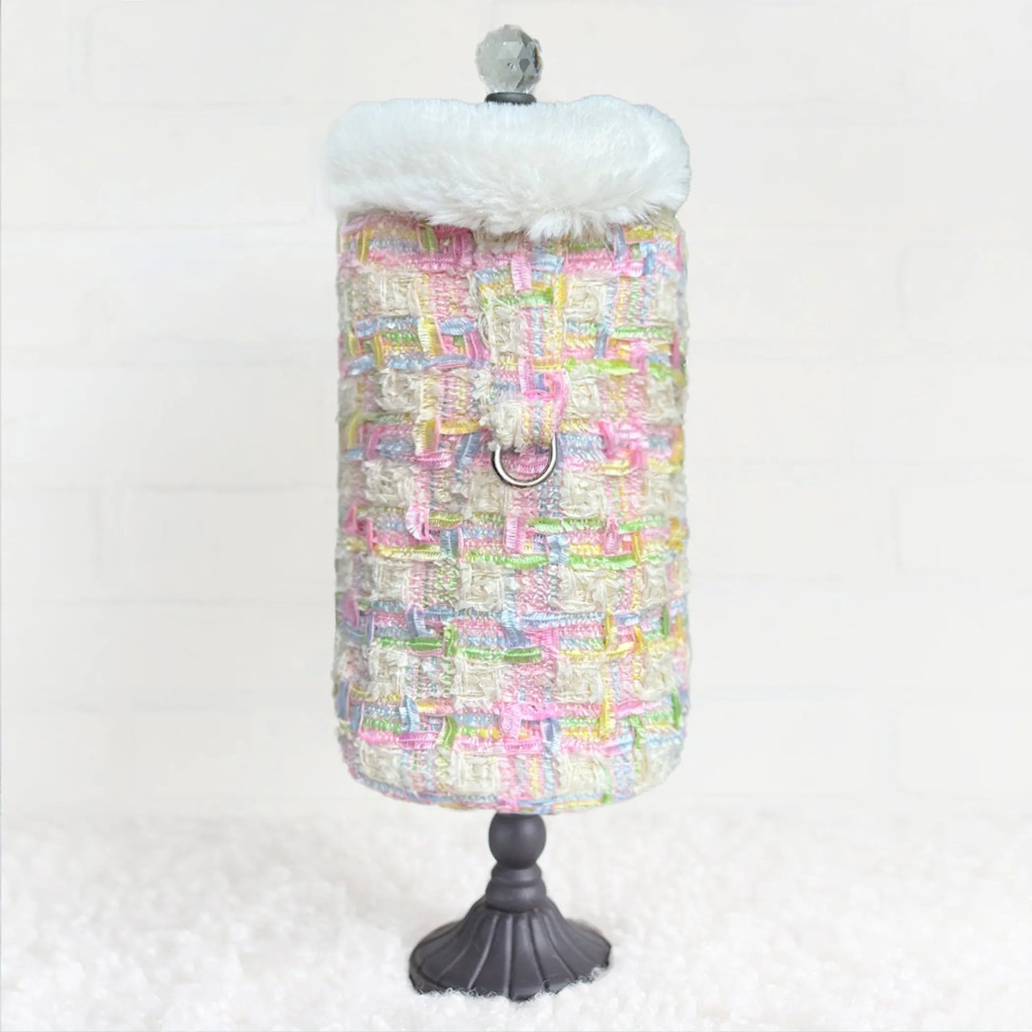 Annabella Dog Coat - Your Pet Connection