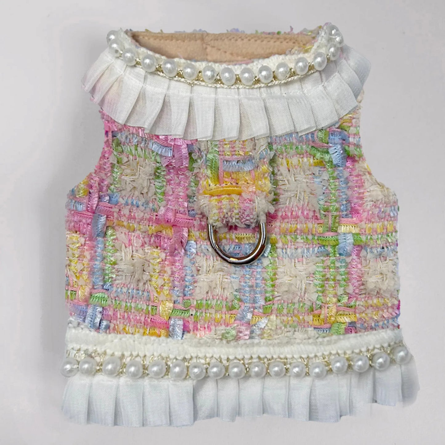 Envogue Dog Harness - Your Pet Connection