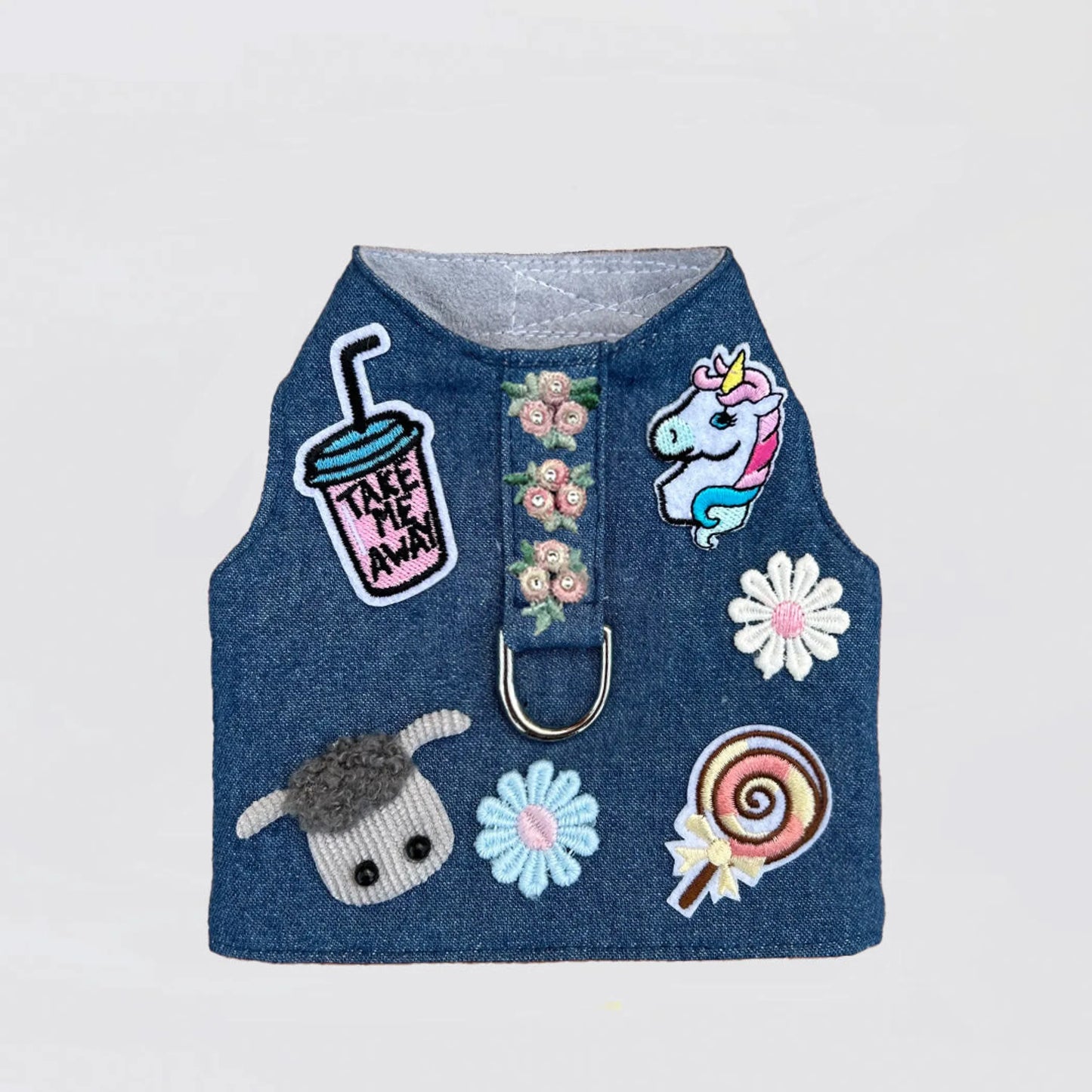 Cool Pup Dog Harness - Your Pet Connection