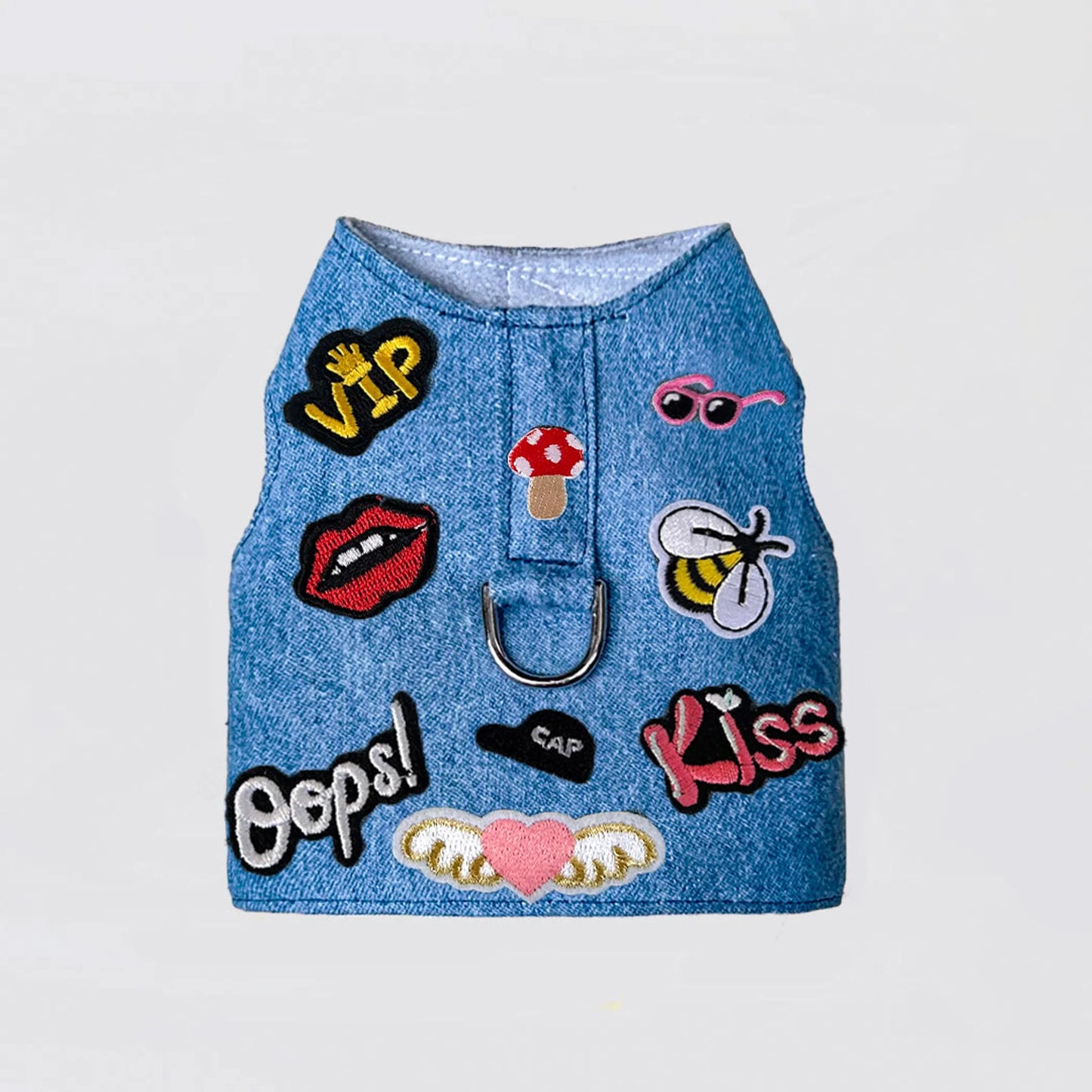 Rebel Dog Harness - Your Pet Connection