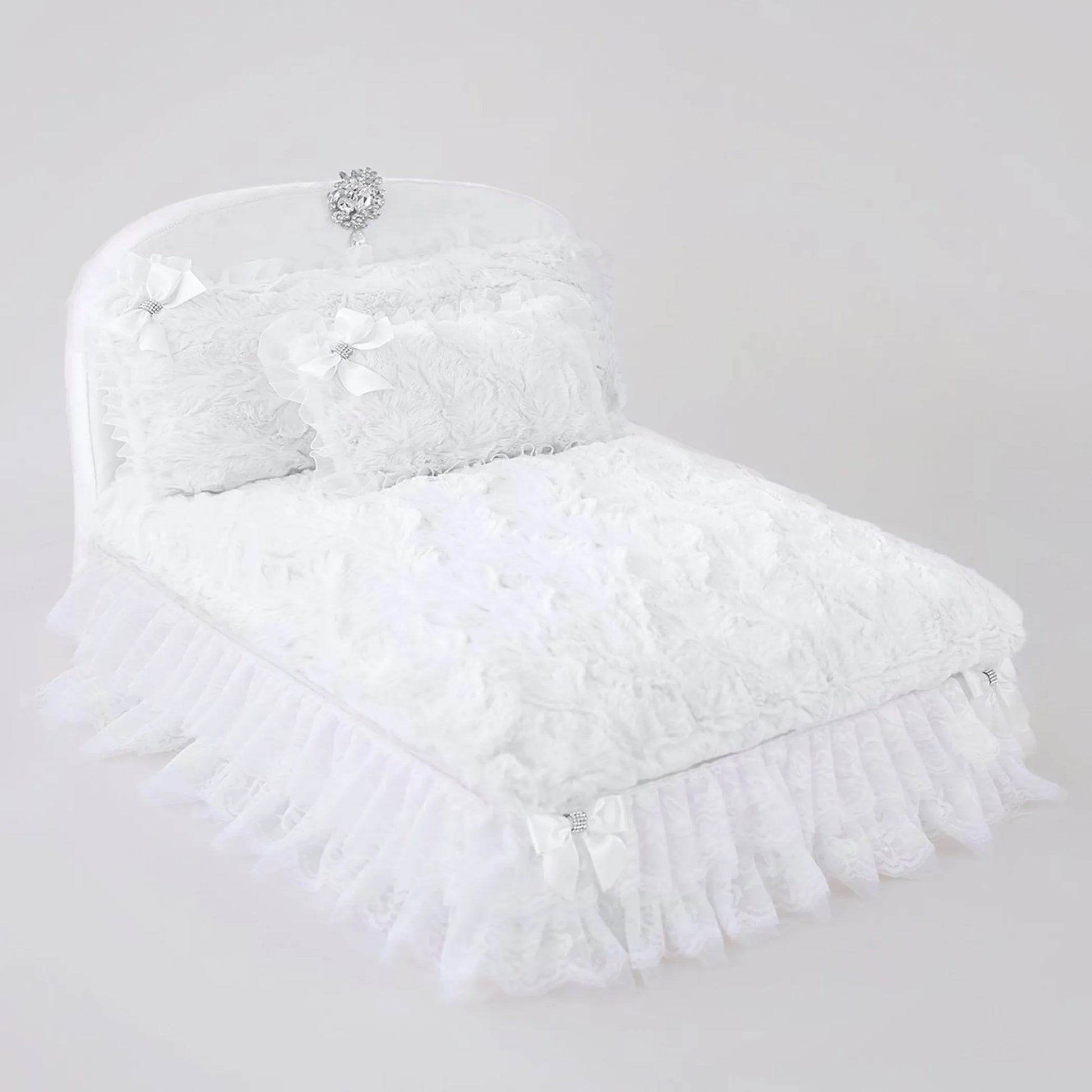 Enchanted Nights Dog Bed - Your Pet Connection