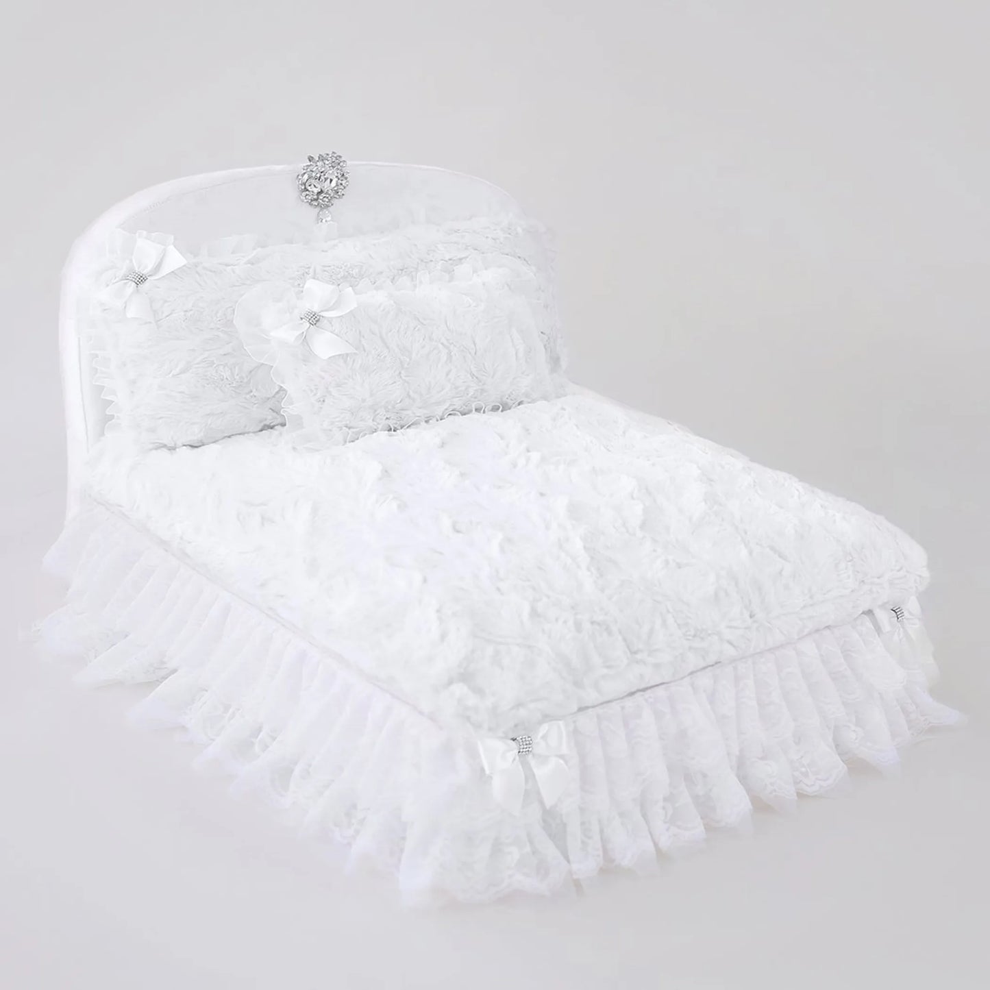 Enchanted Nights Dog Bed - Your Pet Connection