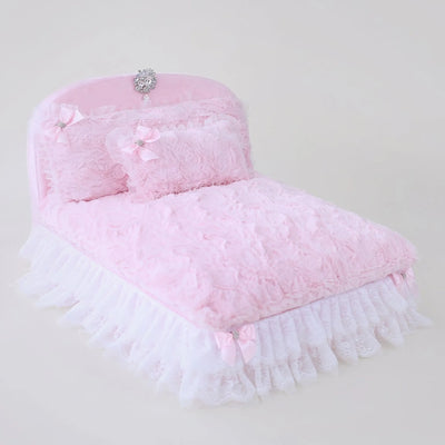 Enchanted Nights Dog Bed - Your Pet Connection