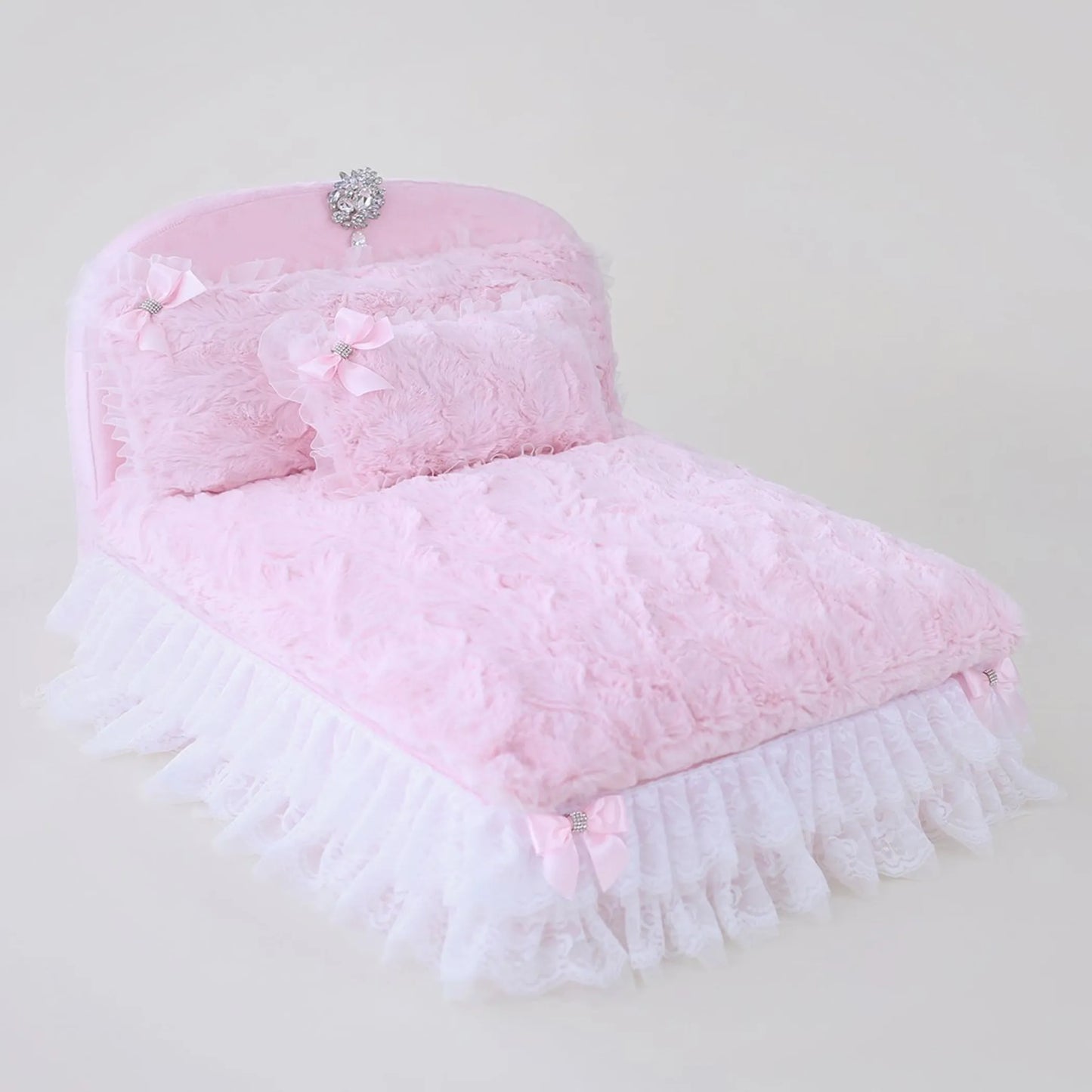 Enchanted Nights Dog Bed - Your Pet Connection