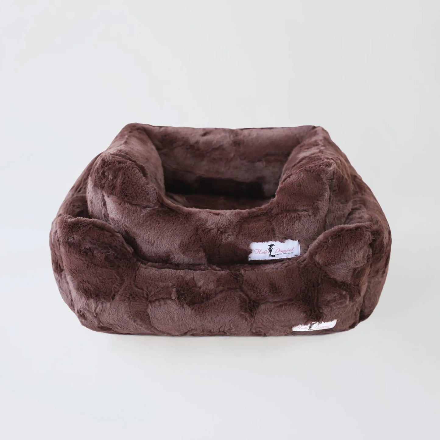 Hello Doggie Inc. Luxe Dog Bed Small to Medium