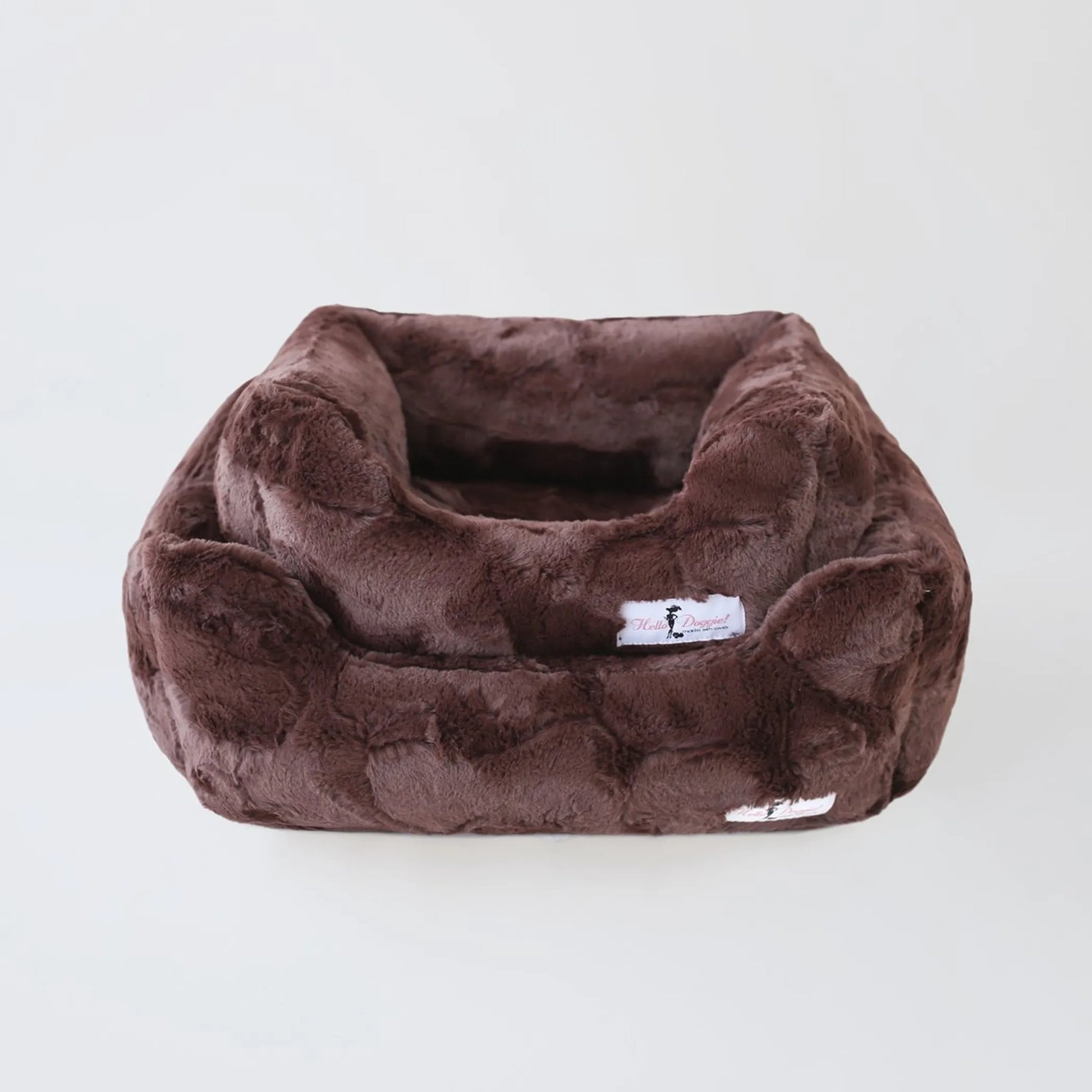 Luxe Dog Bed - Your Pet Connection