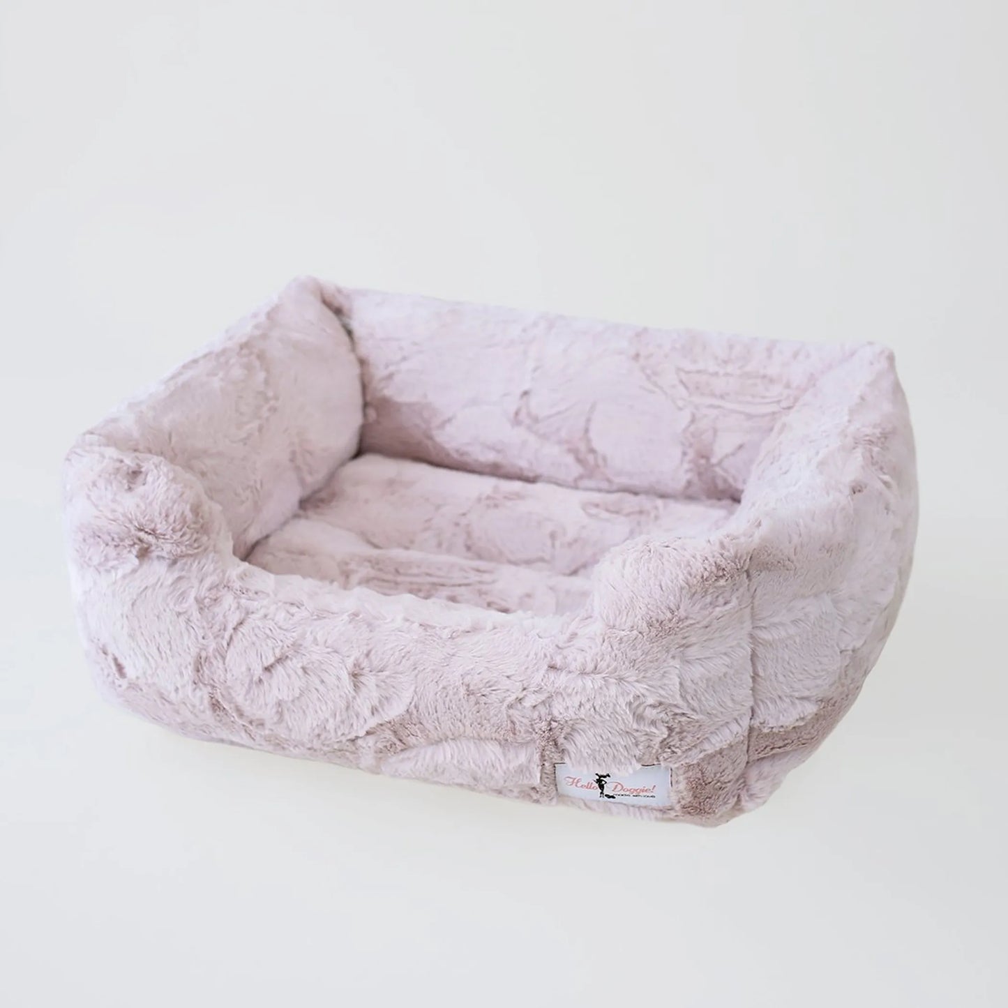 Luxe Dog Bed - Your Pet Connection