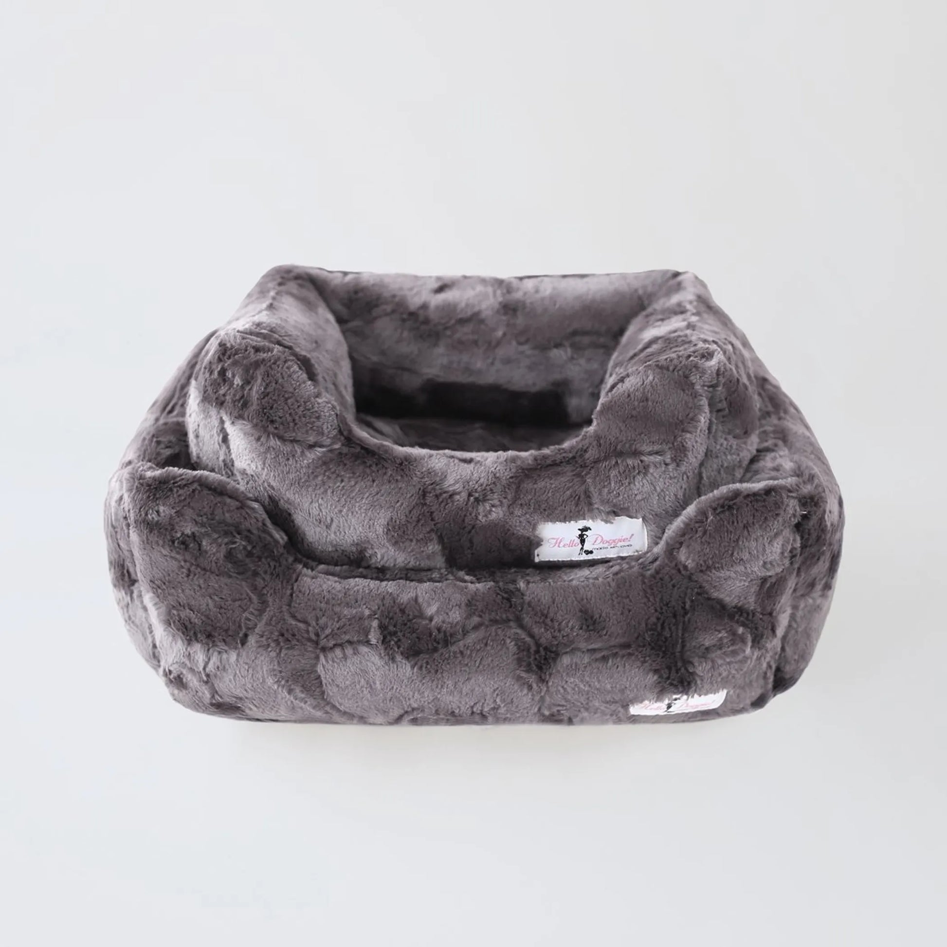 Luxe Dog Bed - Your Pet Connection