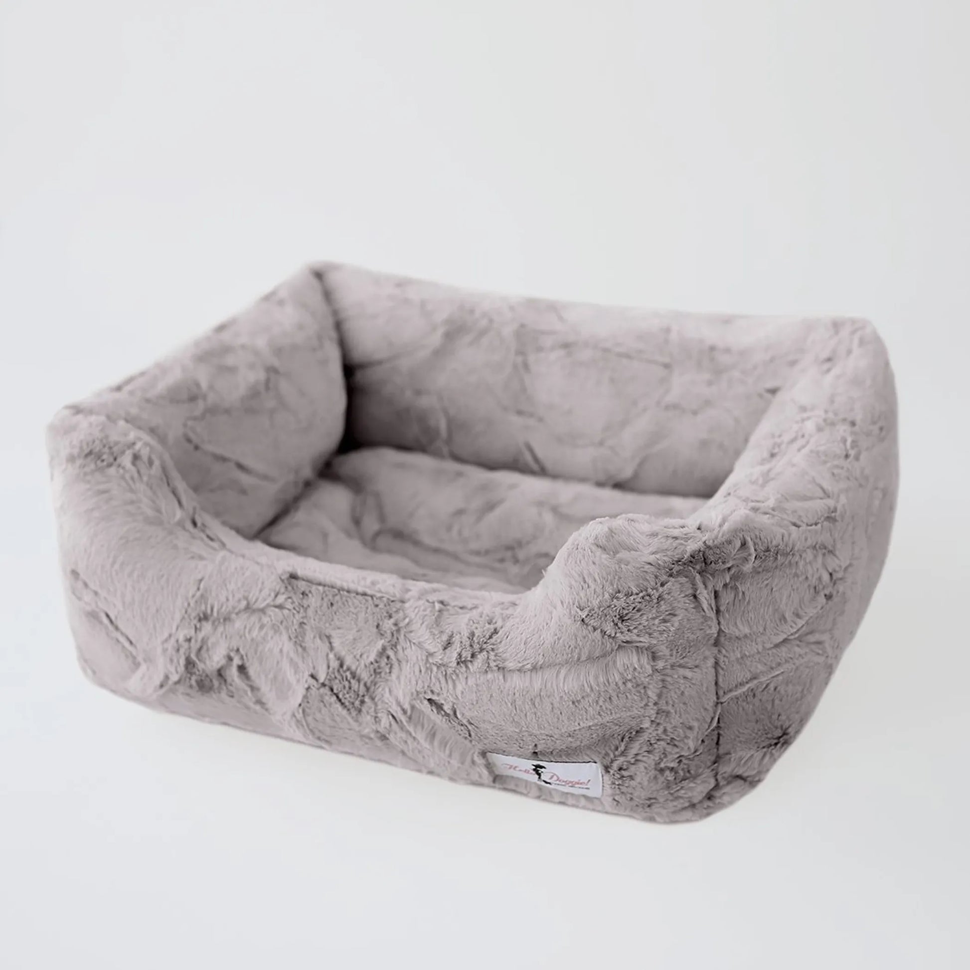 Luxe Dog Bed - Your Pet Connection
