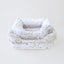 Deluxe Dog Bed - Your Pet Connection